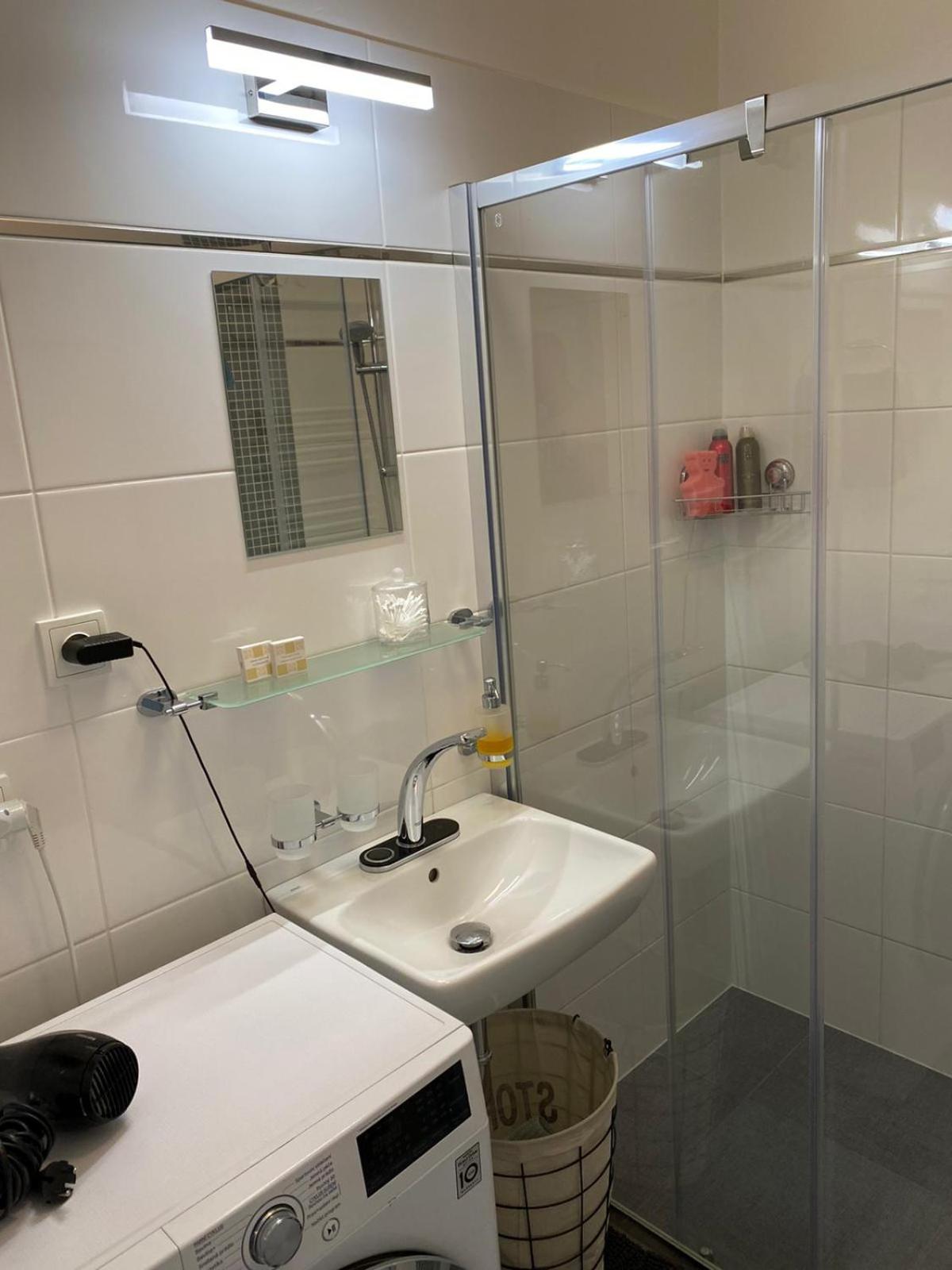 Deluxe apartmán Liščí kopec