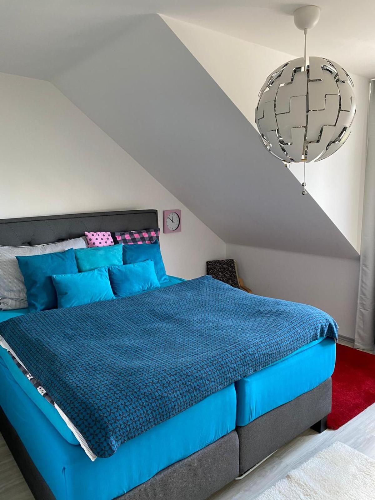 Deluxe apartmán Liščí kopec