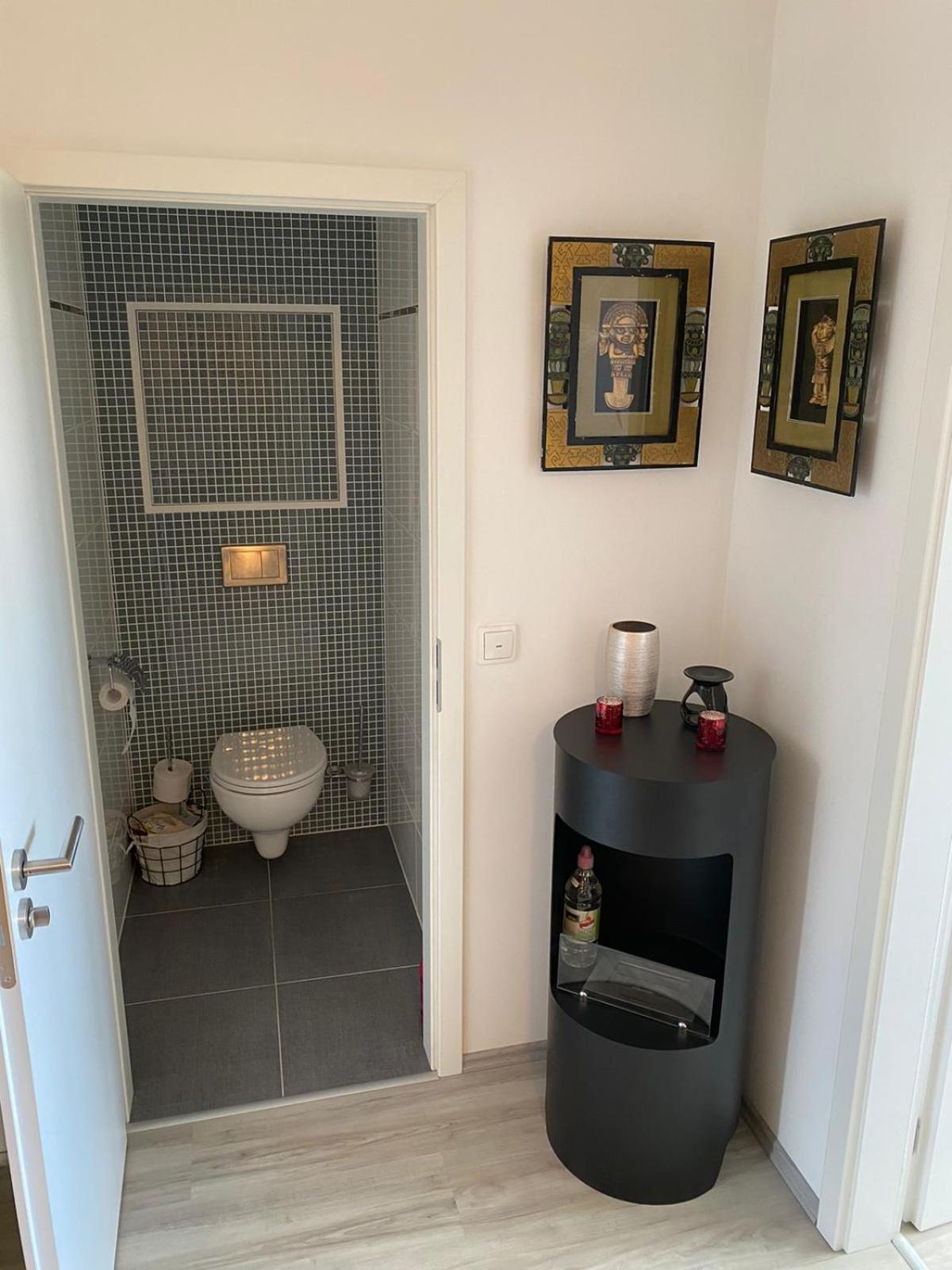 Deluxe apartmán Liščí kopec