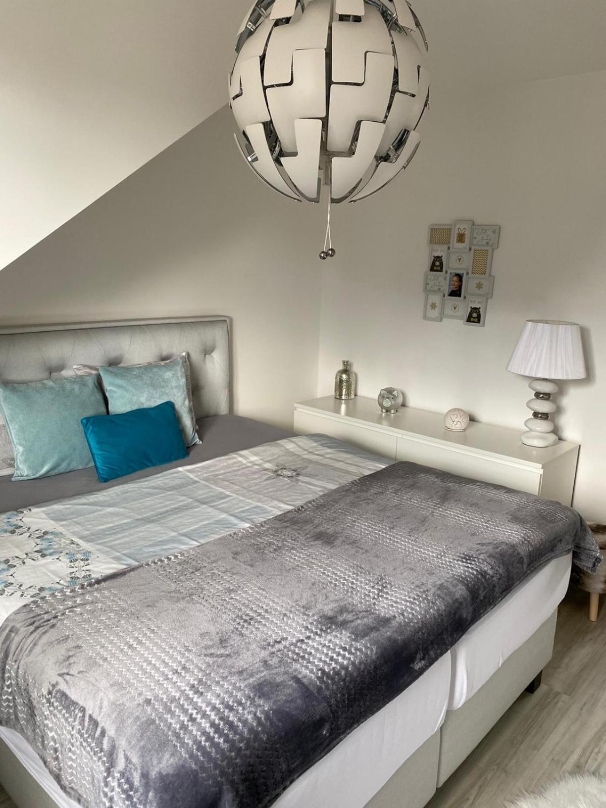 Deluxe apartmán Liščí kopec