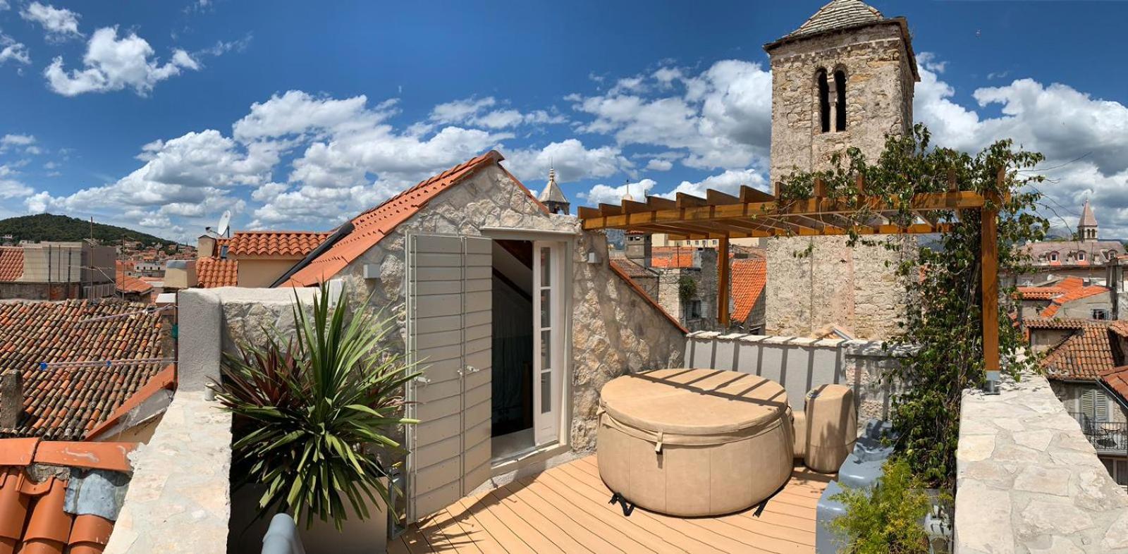 roof