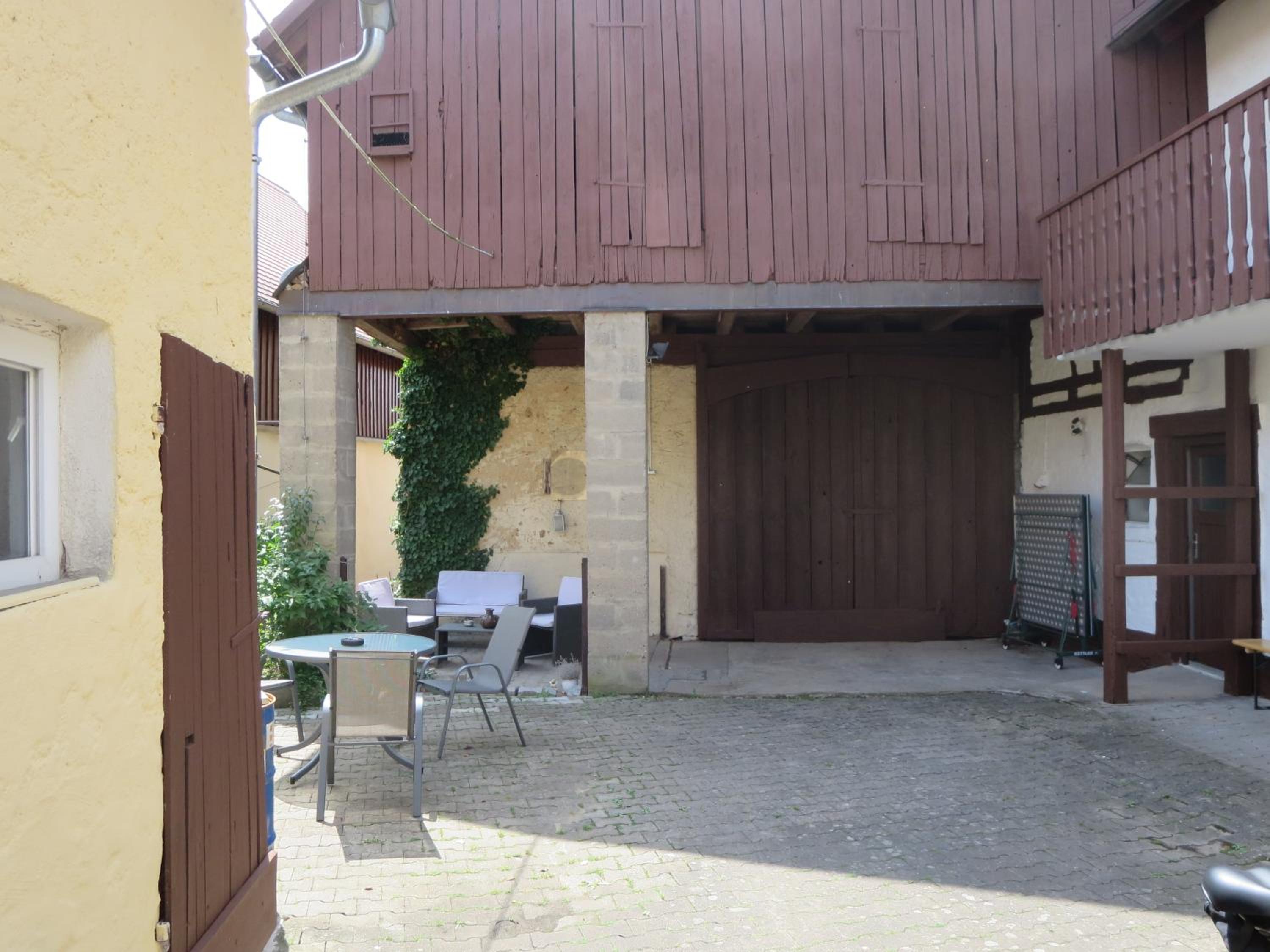 Ferienwohnung Schloberg - Property Image 11