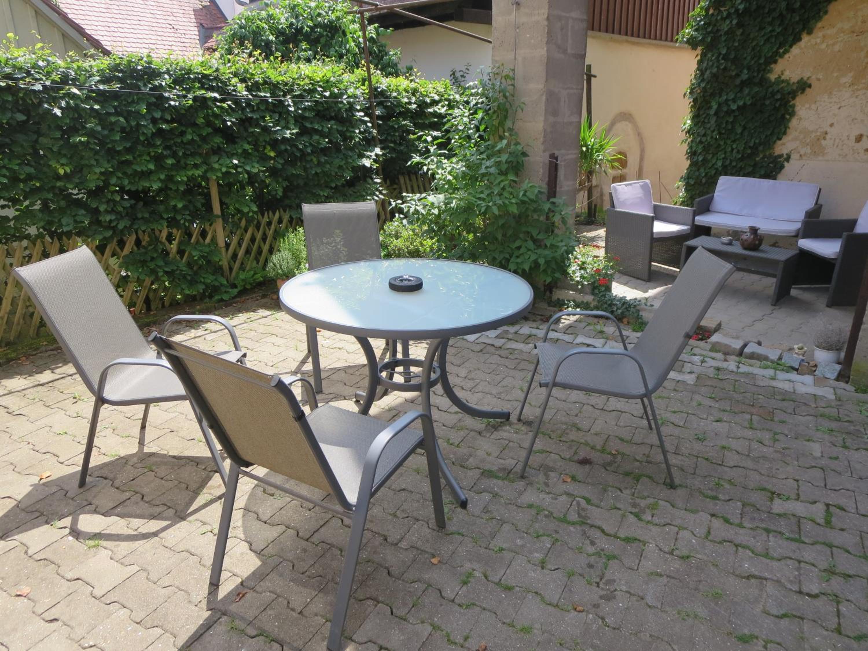 Ferienwohnung Schloberg - Property Image 9