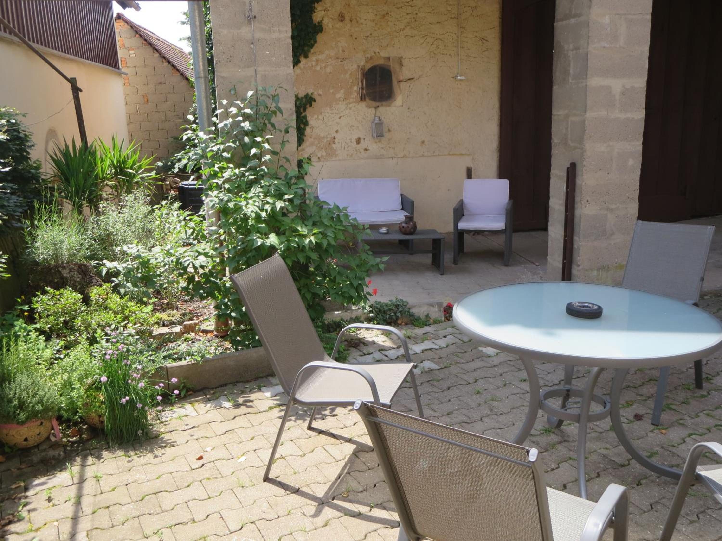Ferienwohnung Schloberg - Property Image 10
