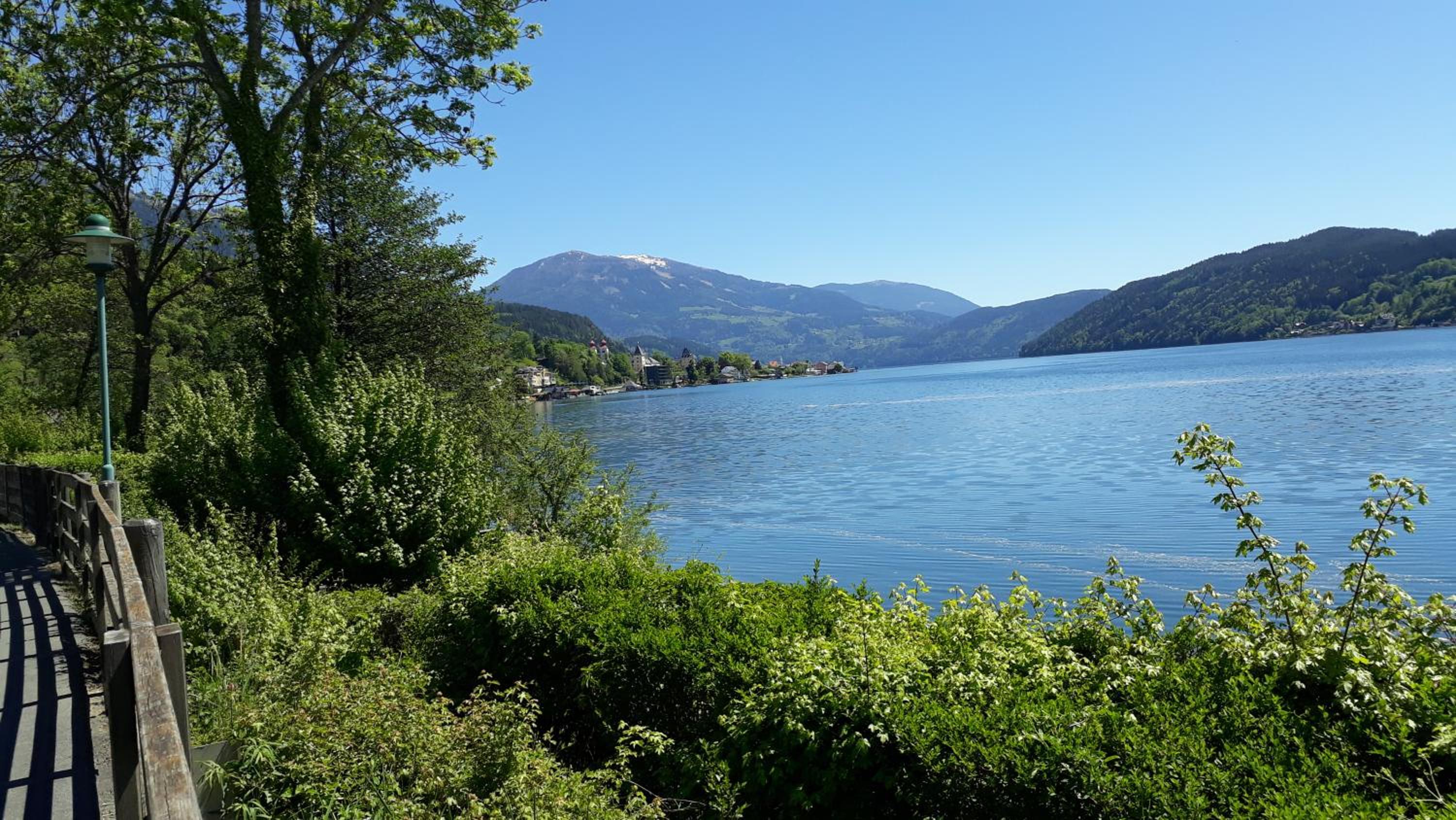 Ferienwohnungen Eggarter