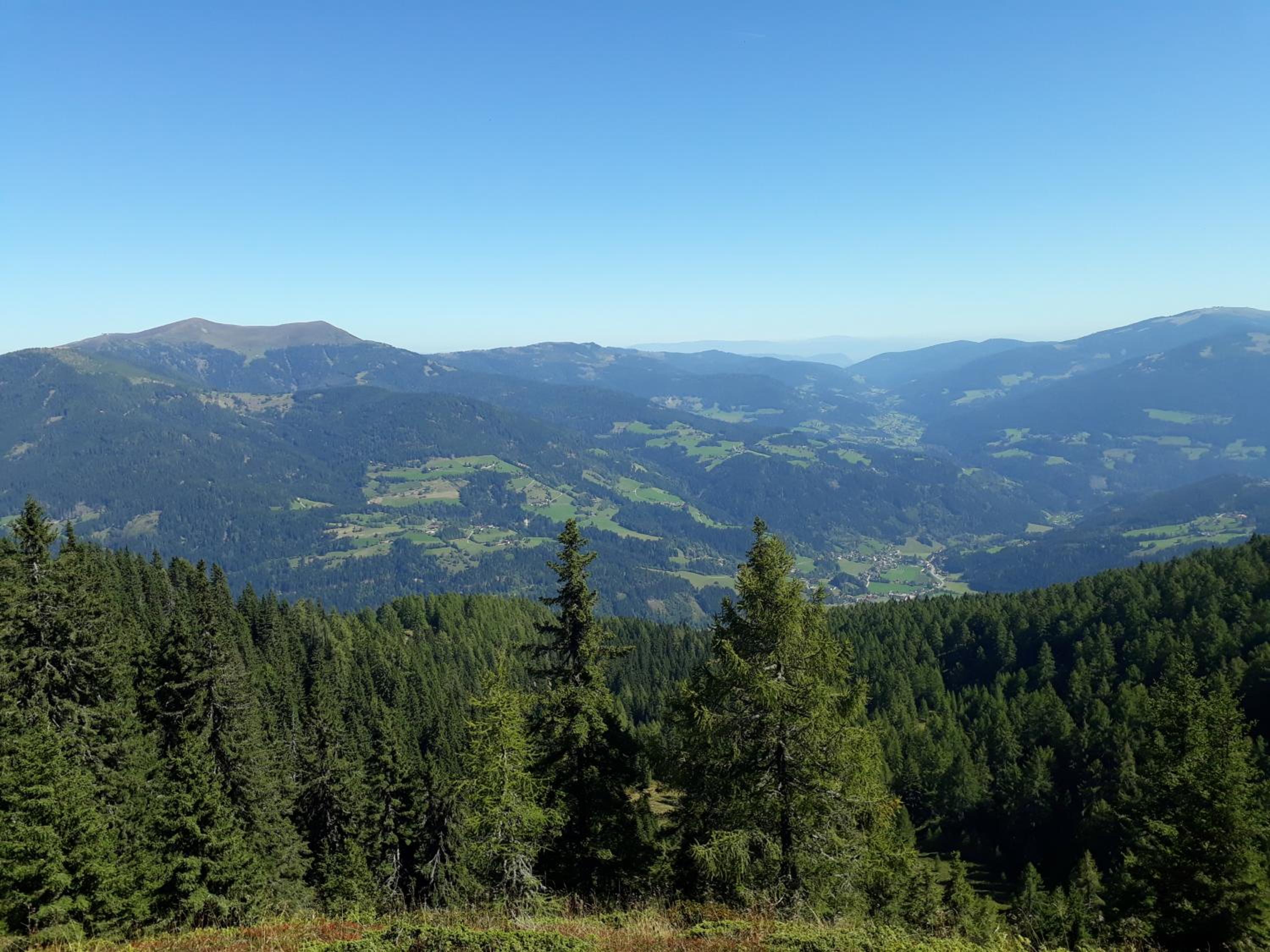 Ferienwohnungen Eggarter