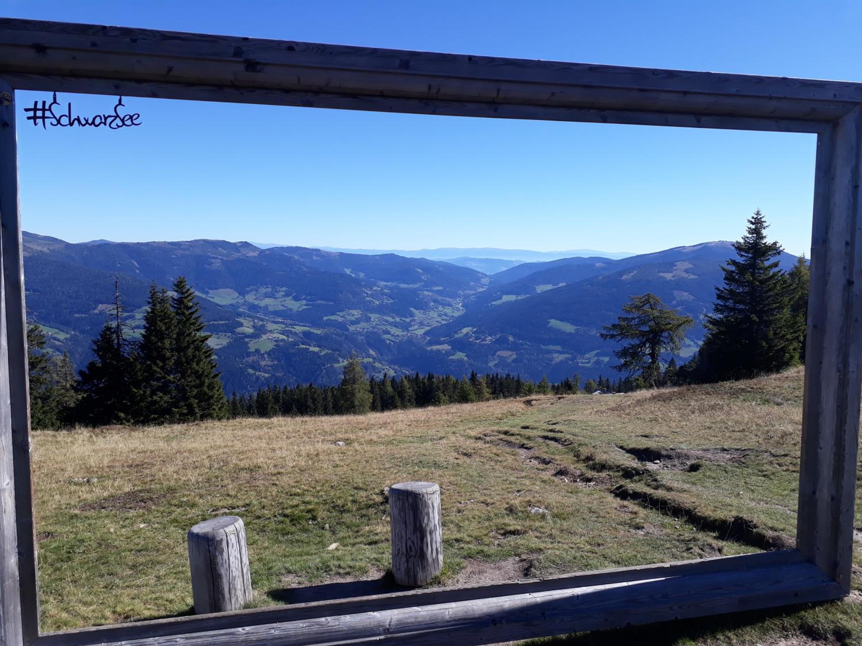 Ferienwohnungen Eggarter