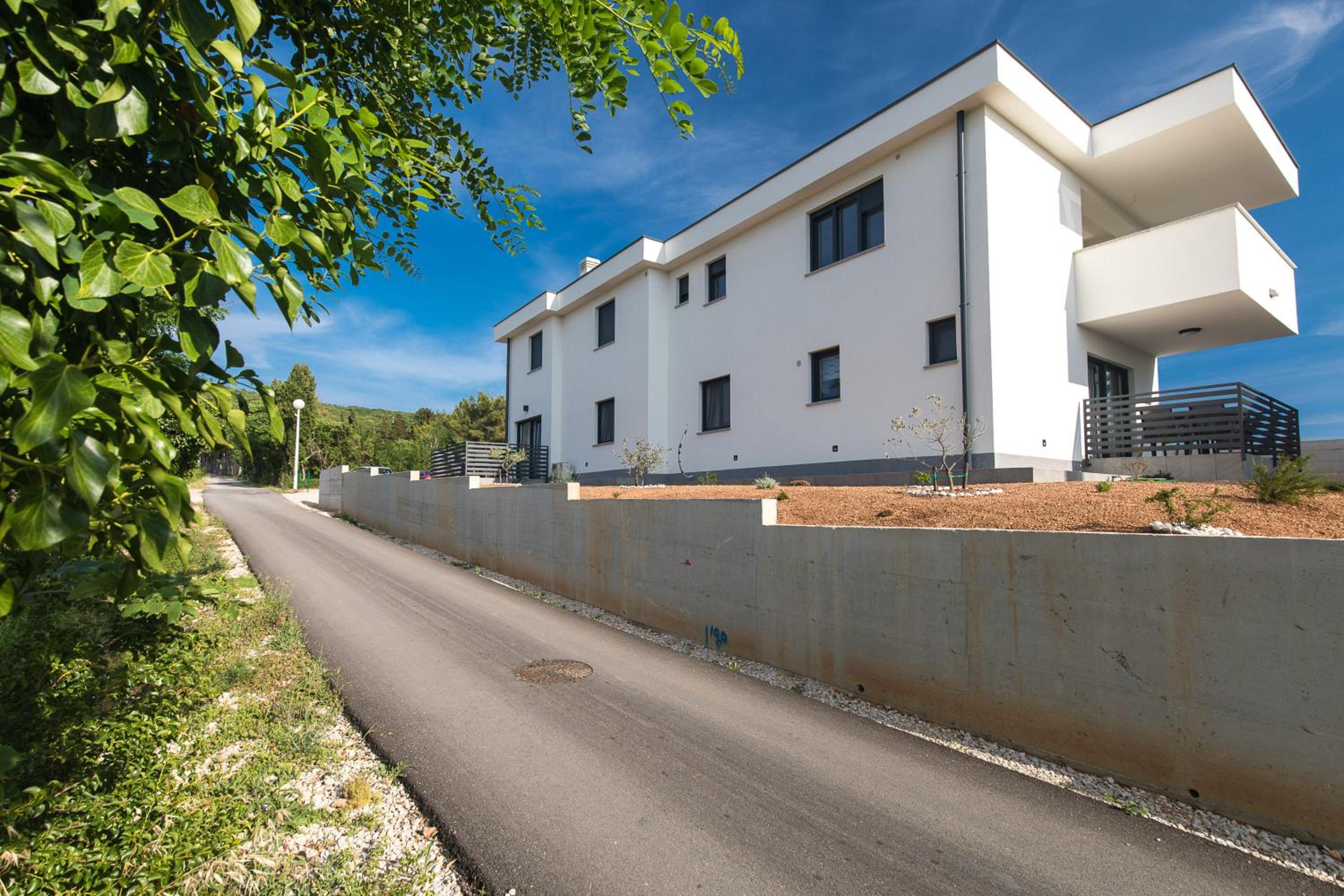 Apartman Jugo view 4