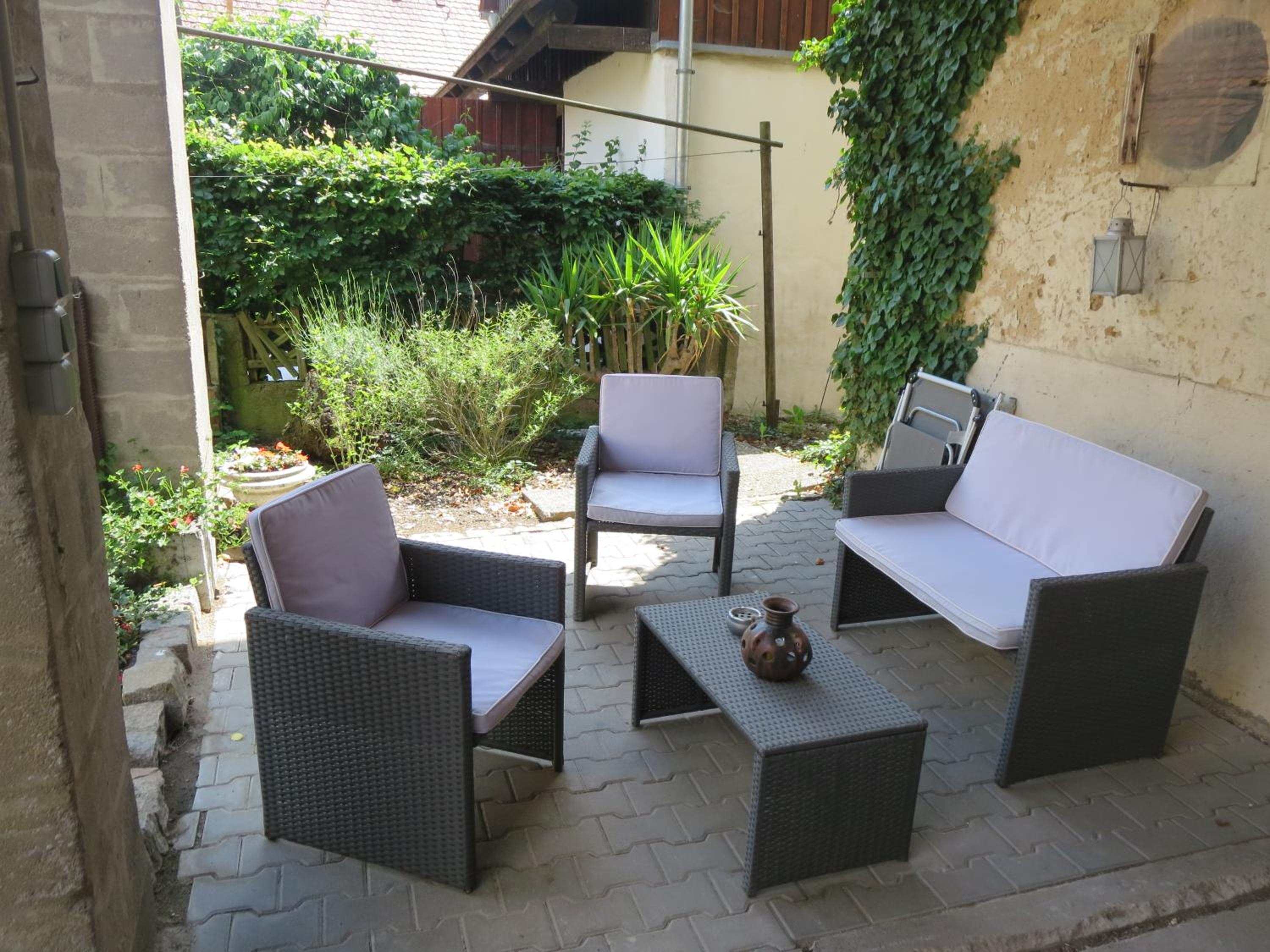 Ferienwohnung Schloberg - Property Image 8