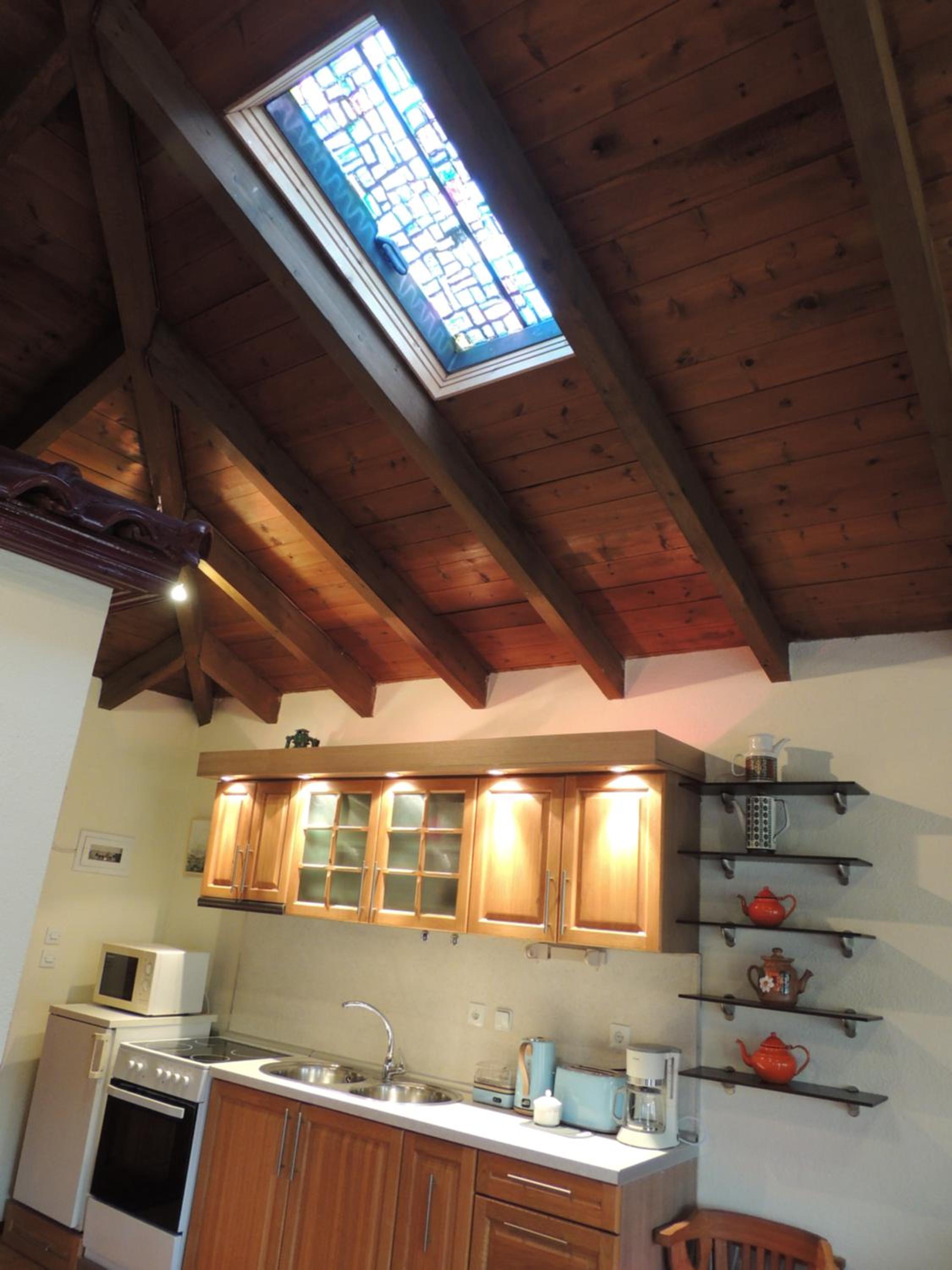 Prespes Lake View Family Apartment - Property Image 28