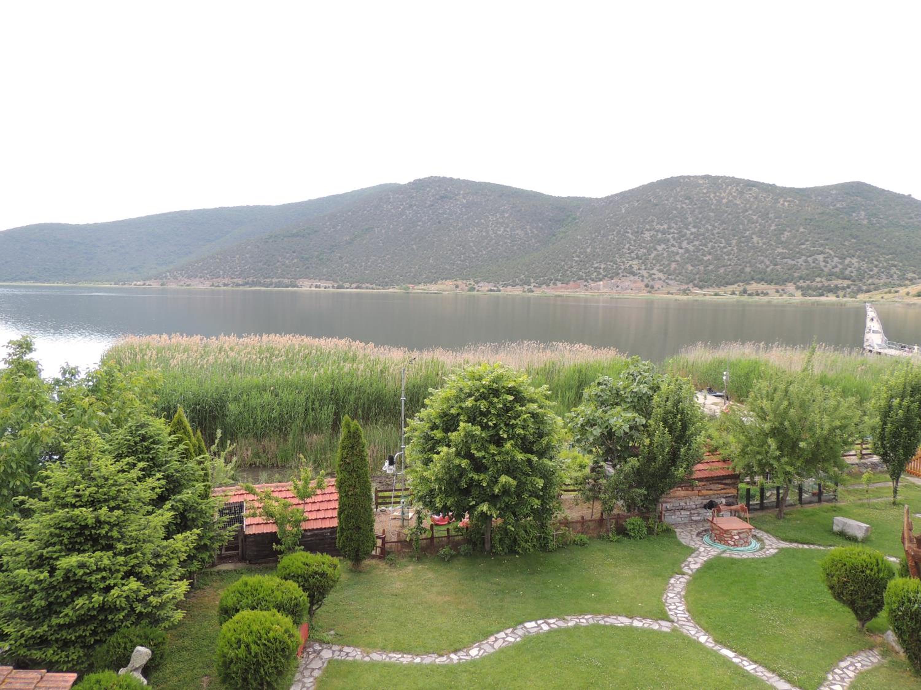 Prespes Lake View Family Apartment - Property Image 4