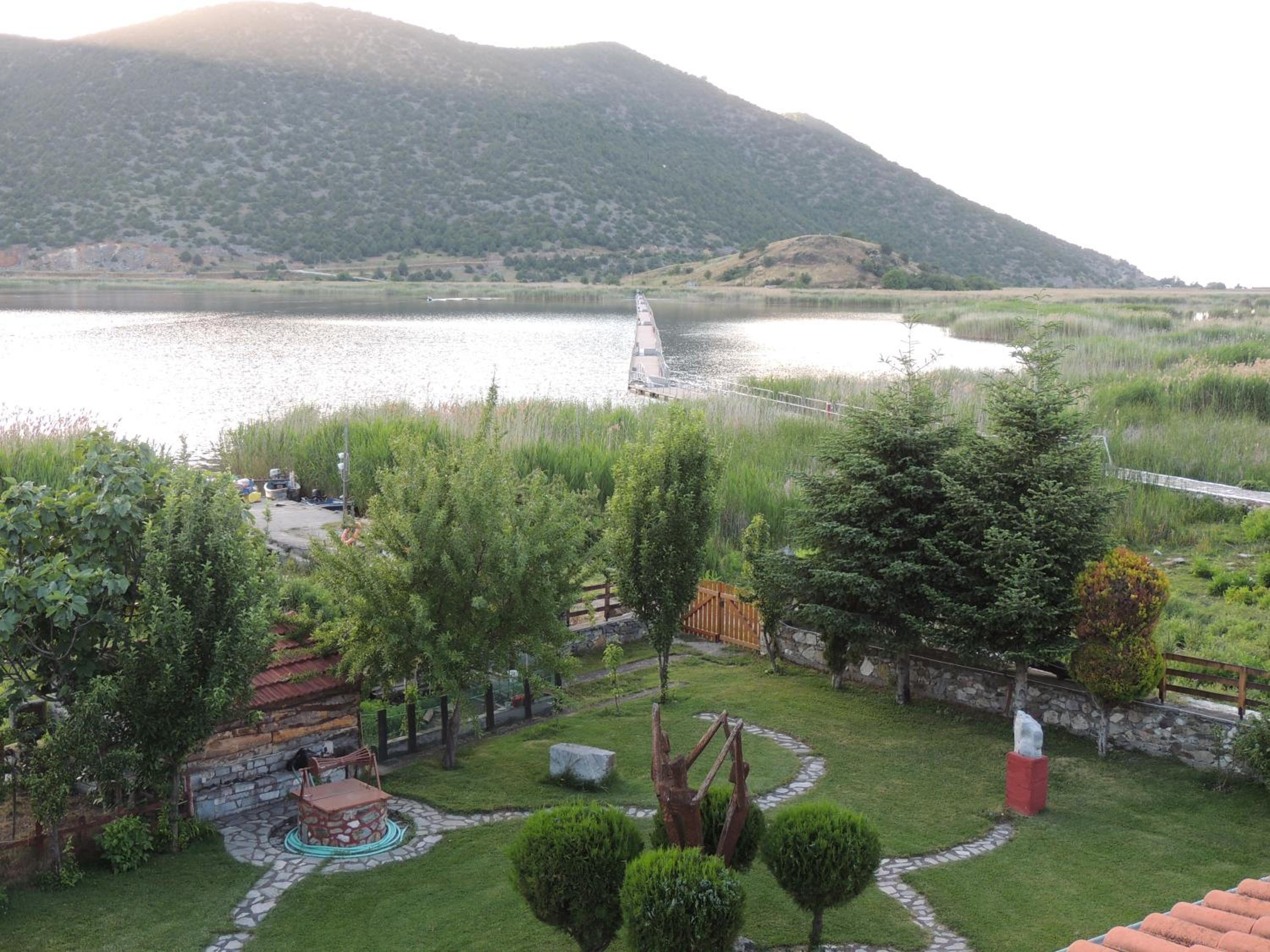 Prespes Lake View Family Apartment - Property Image 27