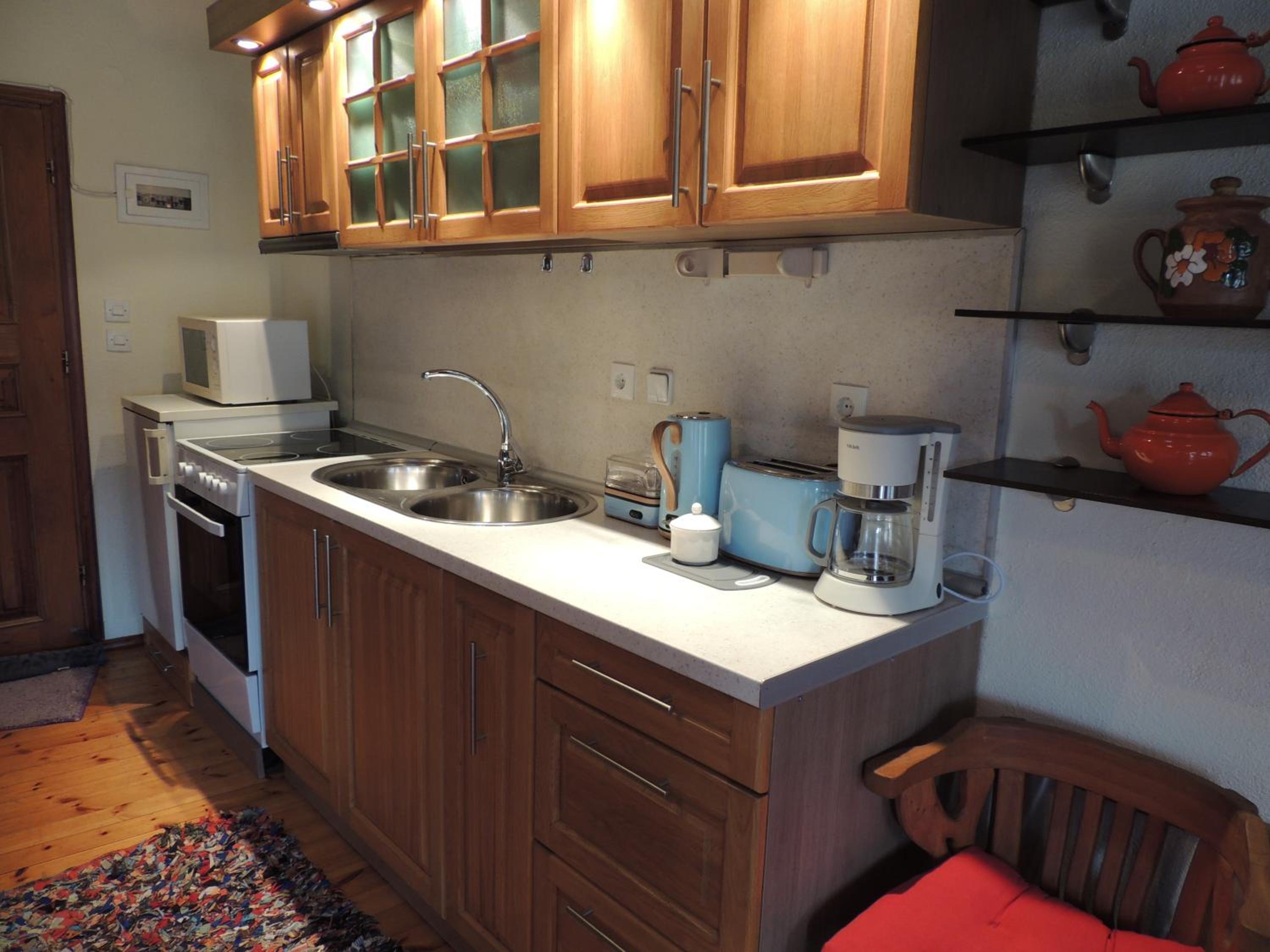 Prespes Lake View Family Apartment - Property Image 25