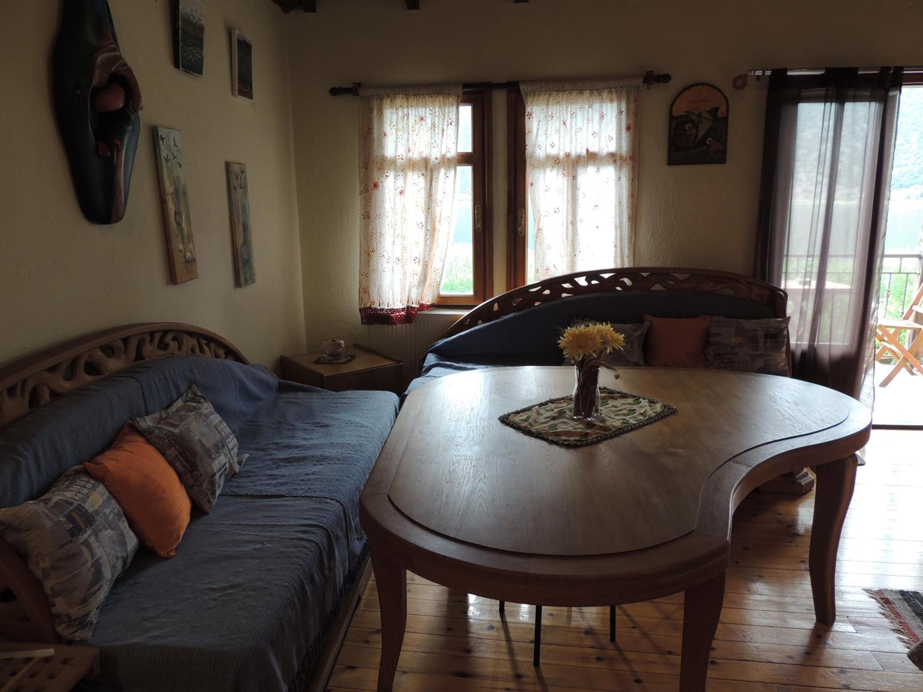 Prespes Lake View Family Apartment - Property Image 23