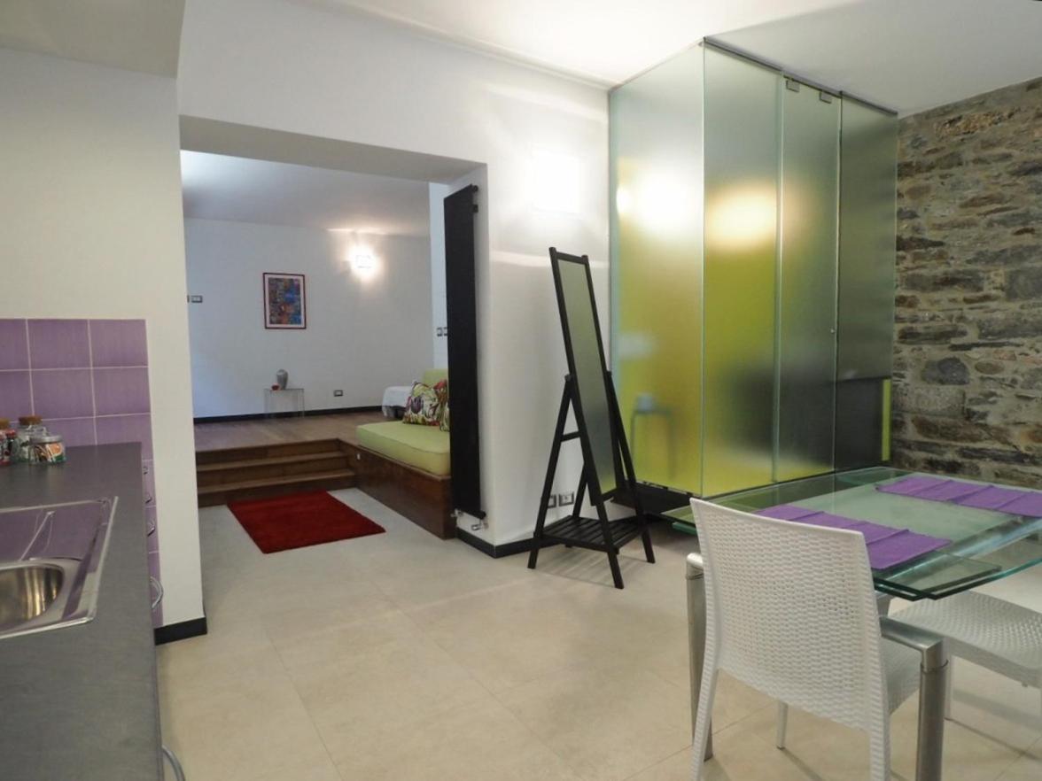 appartamento da detta photo 2