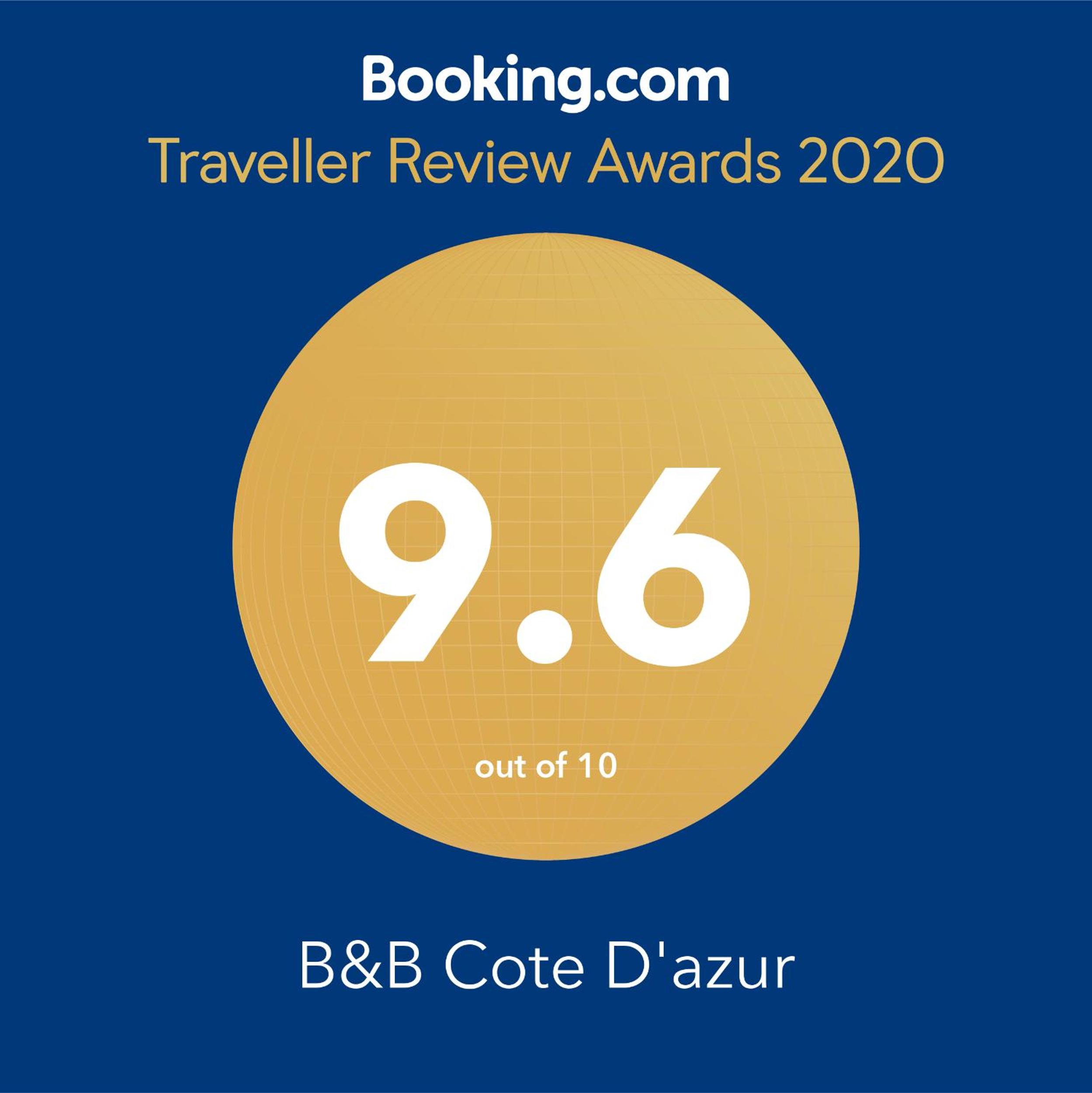 B&B Cote D'azur Hammamet