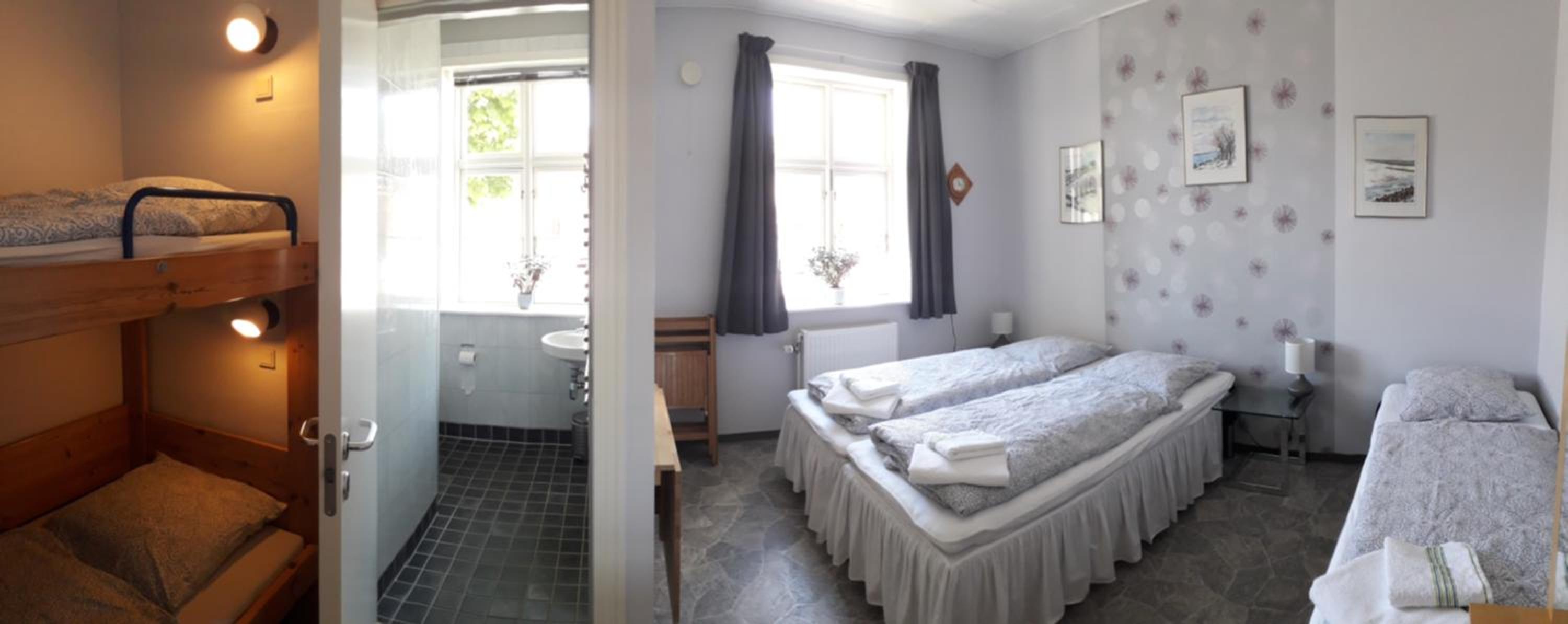 Hostel Rudbøl