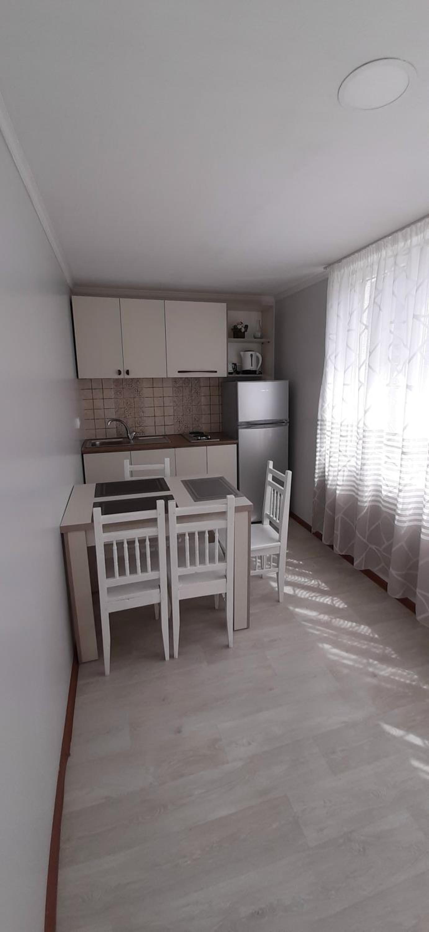Manoni Ratiani's Guesthouse view 2