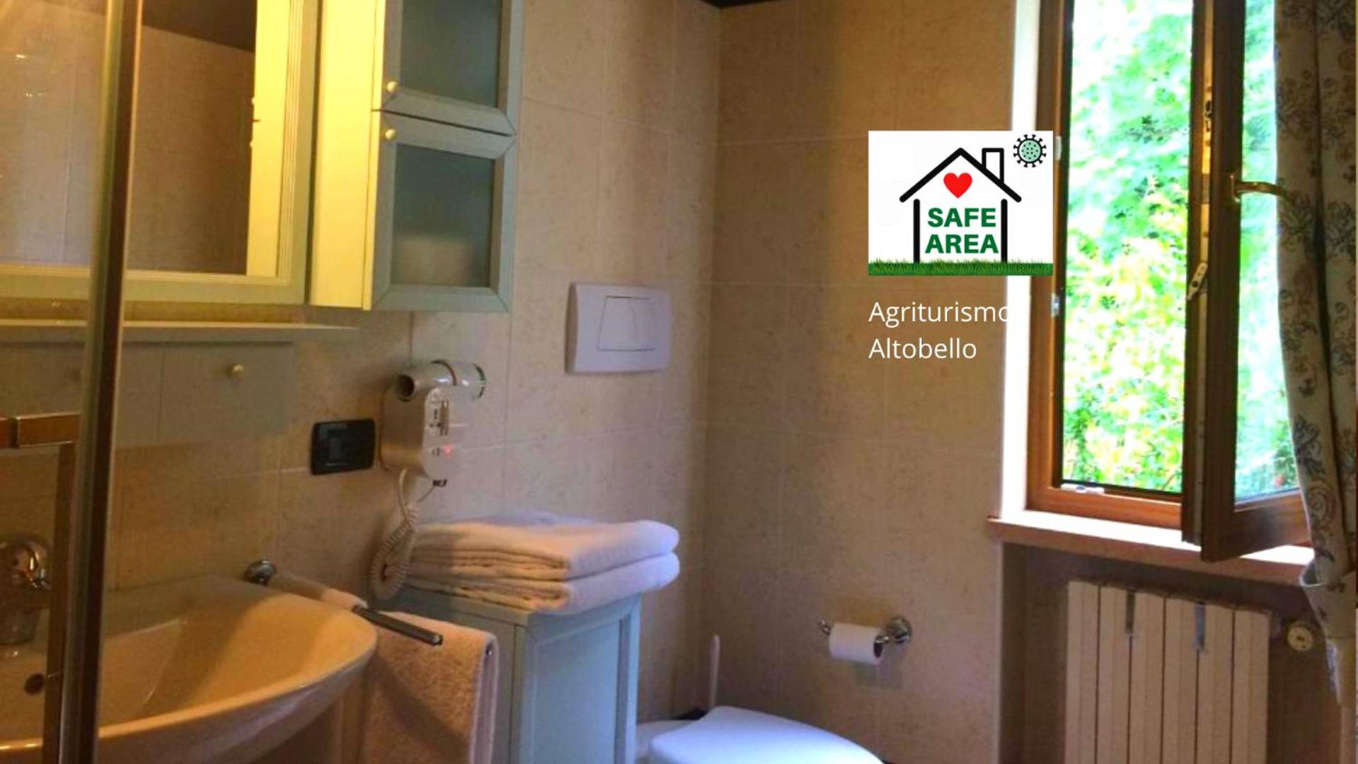 Agriturismo Altobello