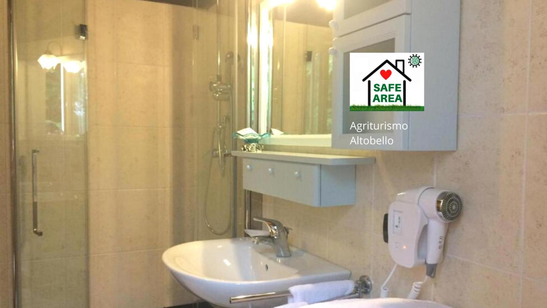 Agriturismo Altobello