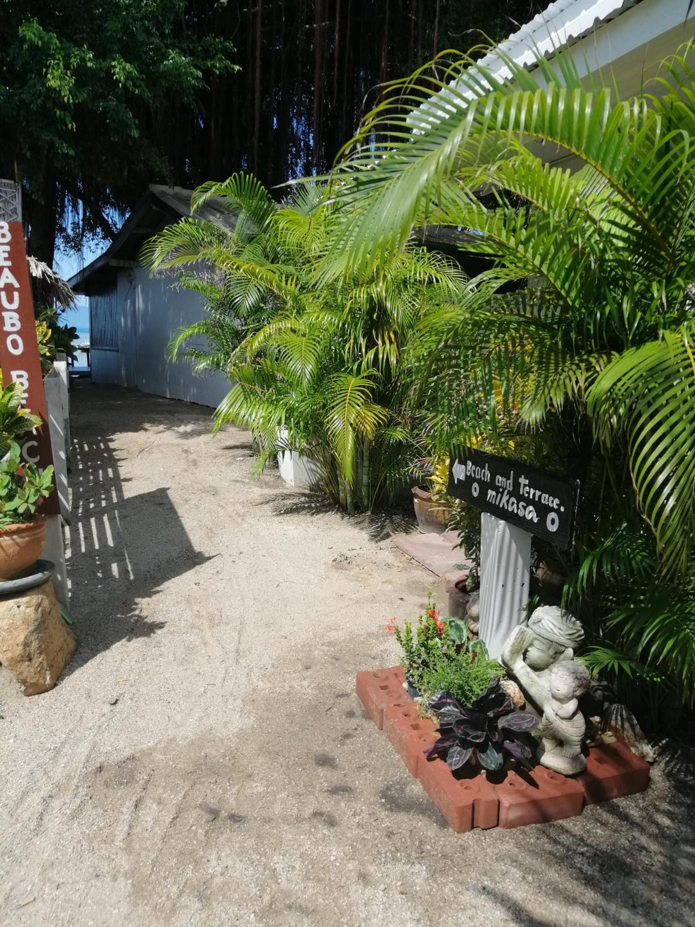 Namthip Homebeach