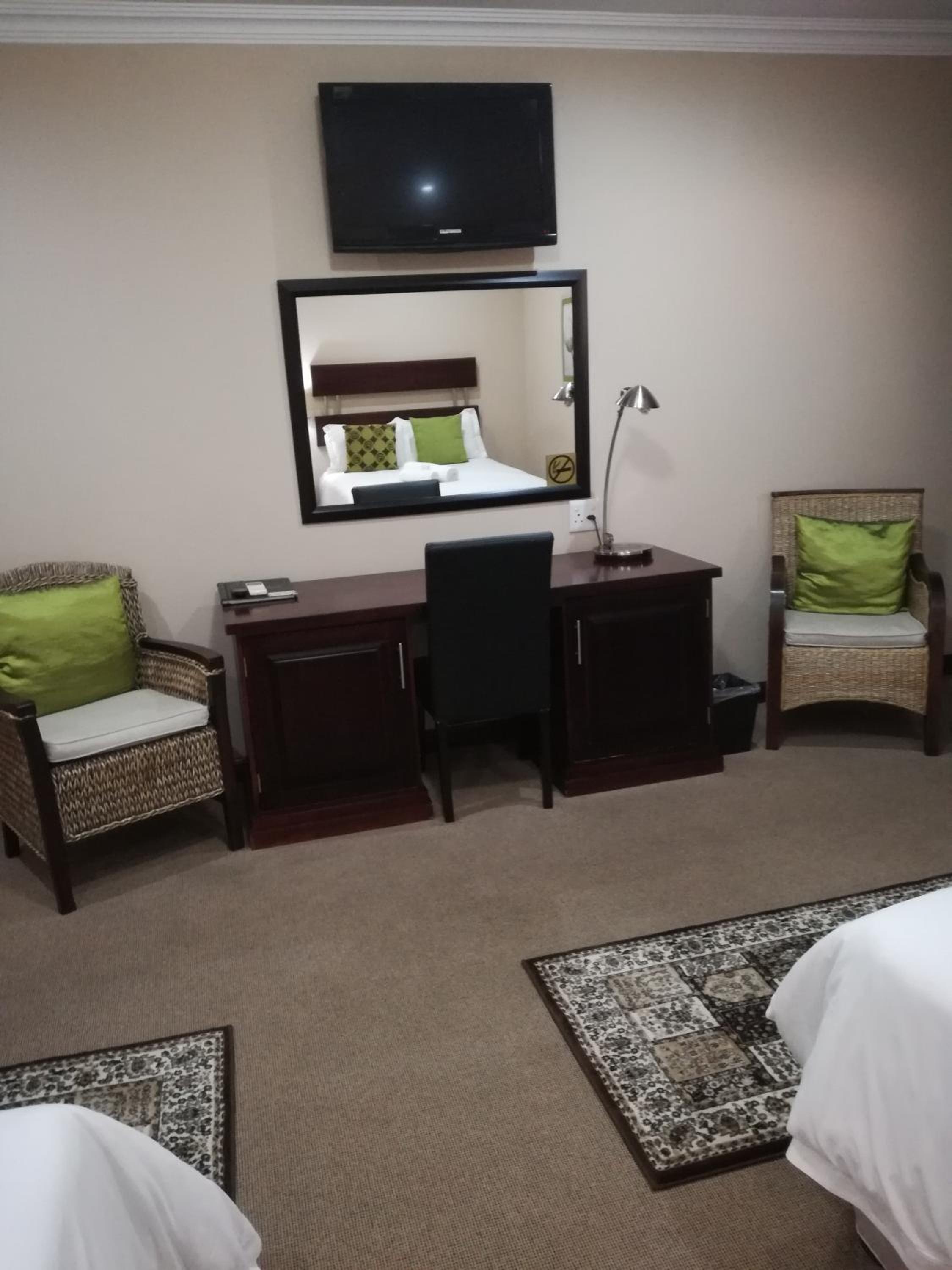 Belmont Guesthouse
