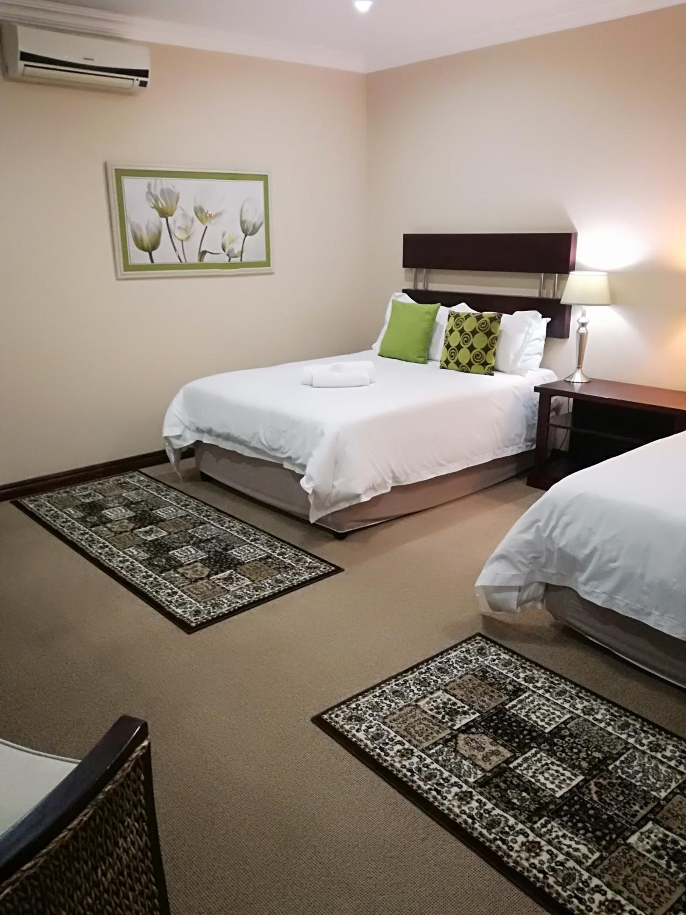 Belmont Guesthouse