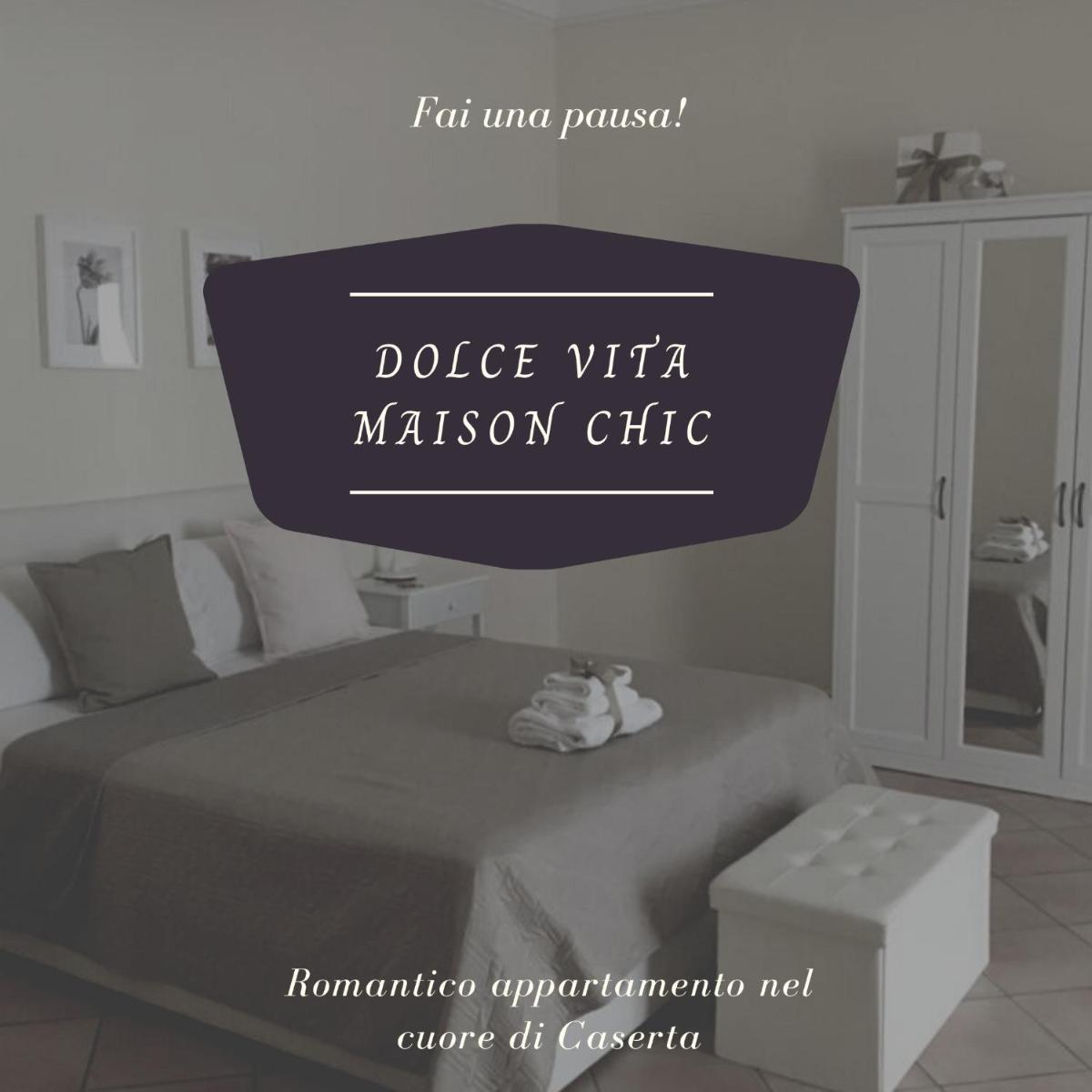 Dolce Vita maison chic photo 1