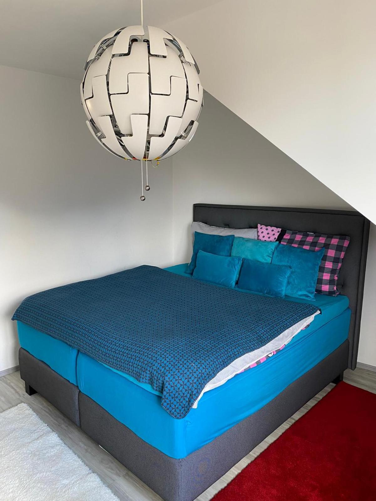 Deluxe apartmán Liščí kopec
