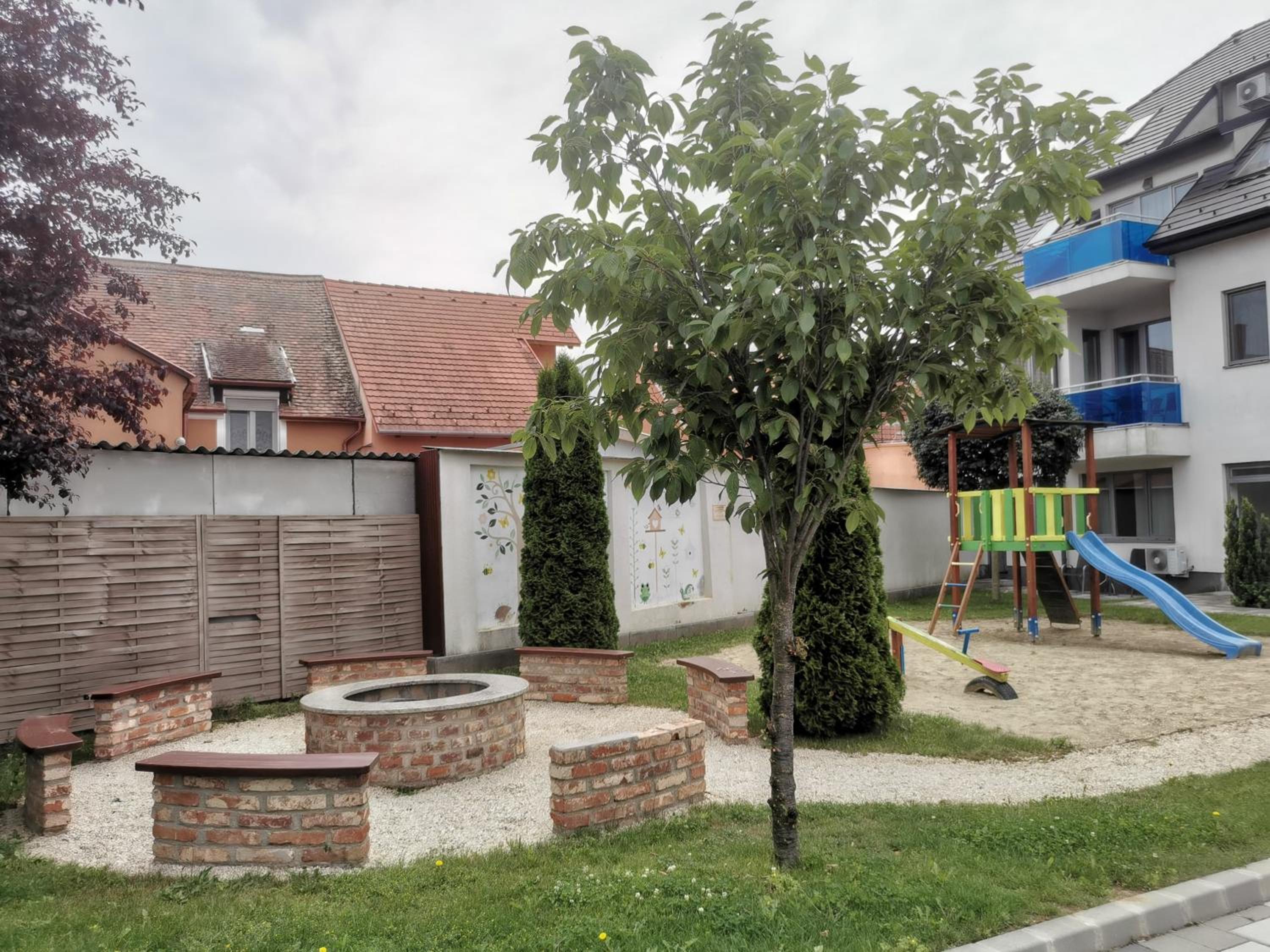 Szabó Apartman view 4