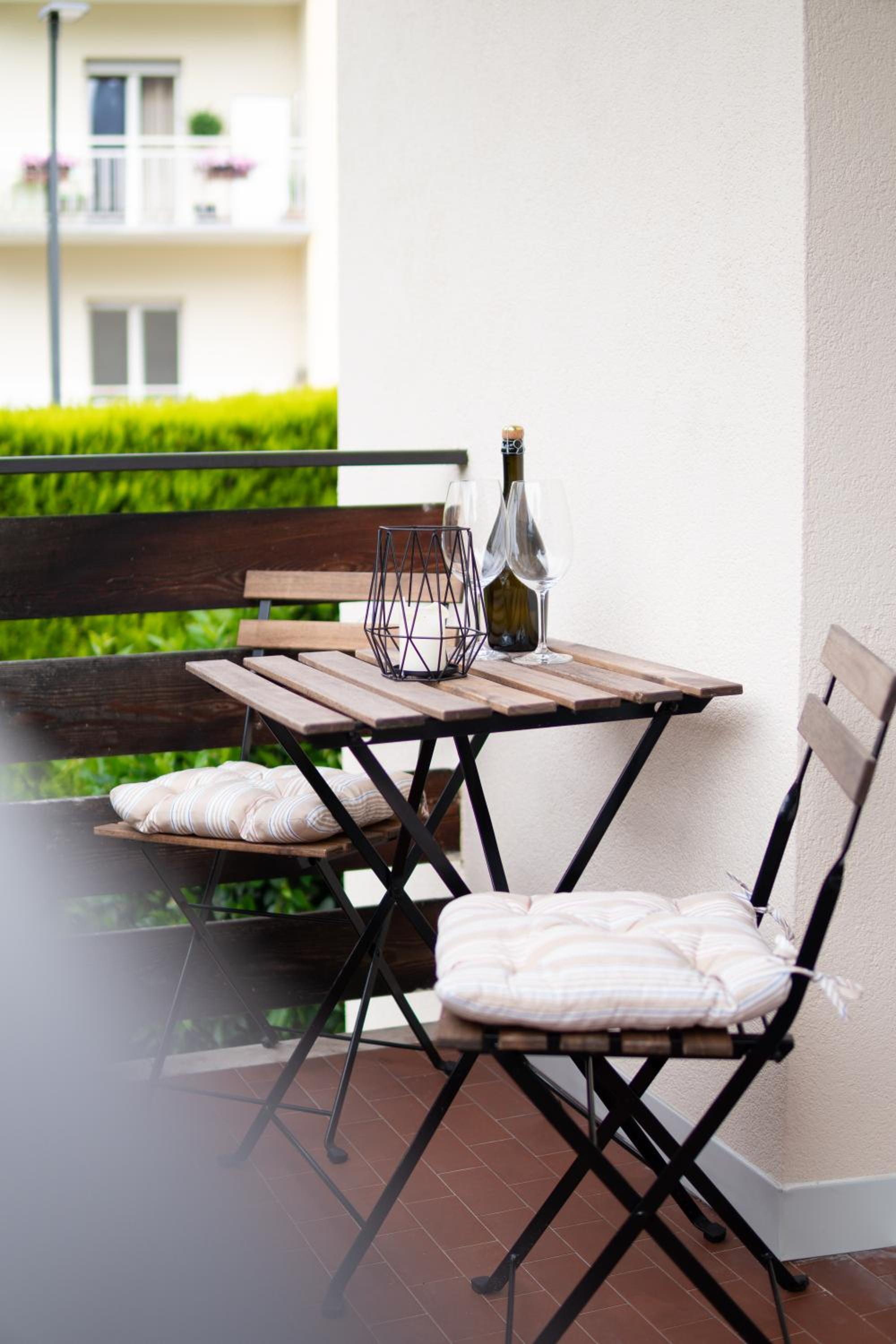 Apartment Hanna photo 3