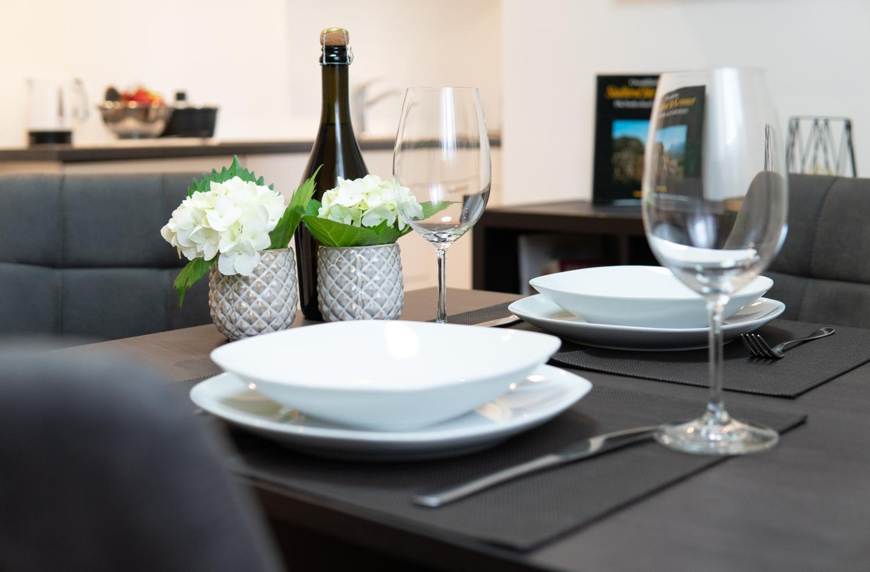 Apartment Hanna photo 1