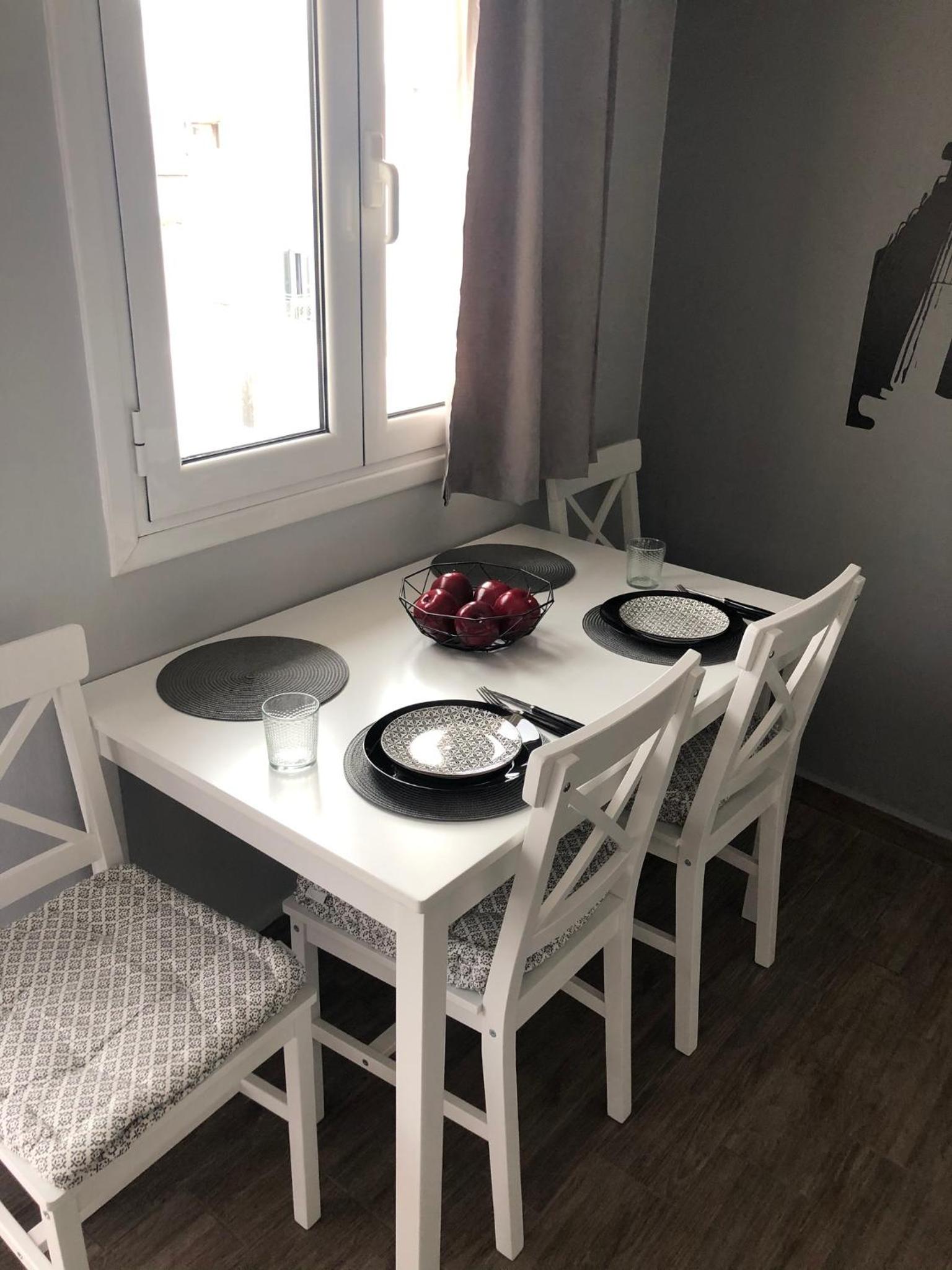 Cozy studio apartment in the heart of Athens
