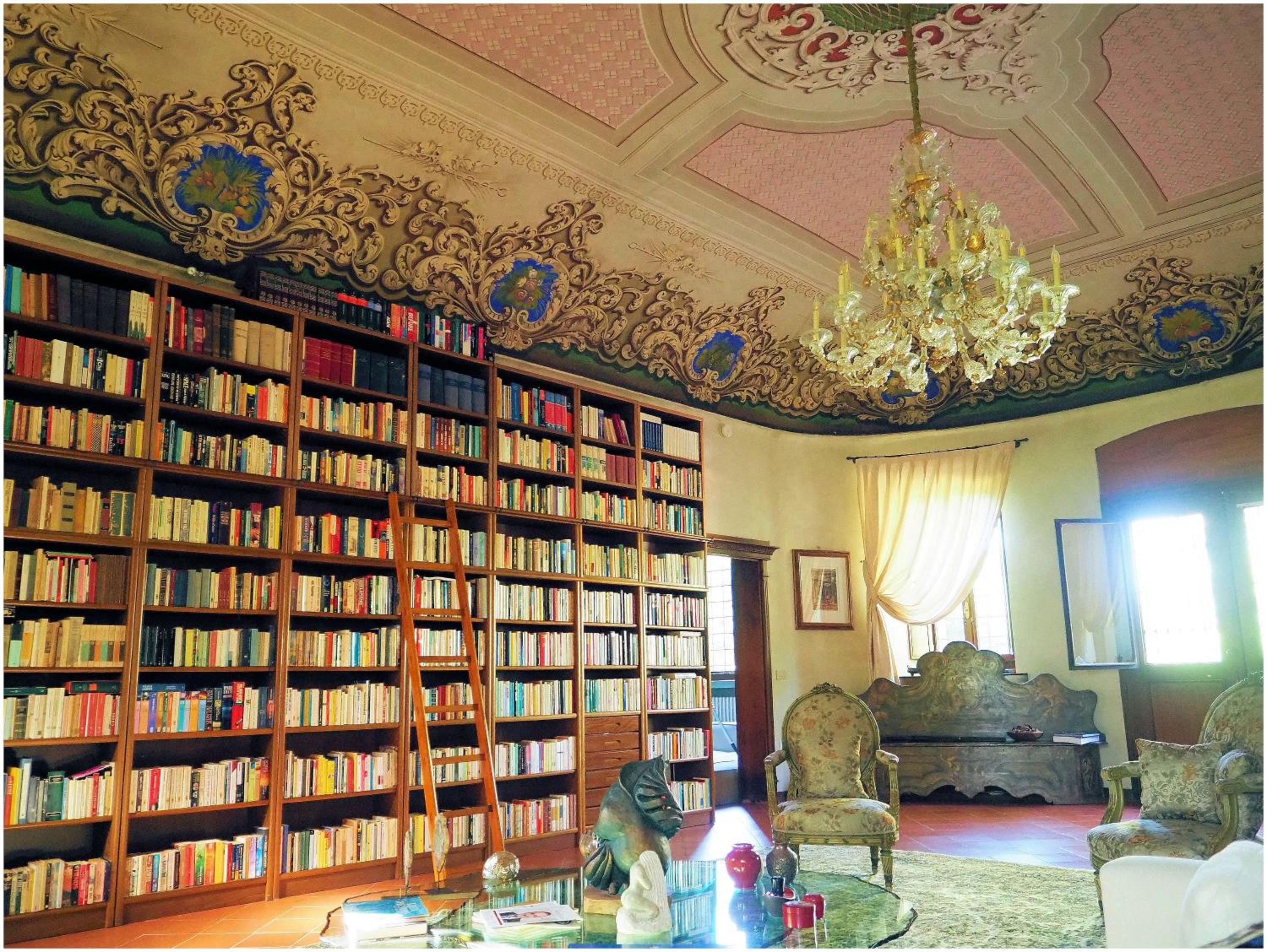 Villa Contessa Massari Ferrara view 4