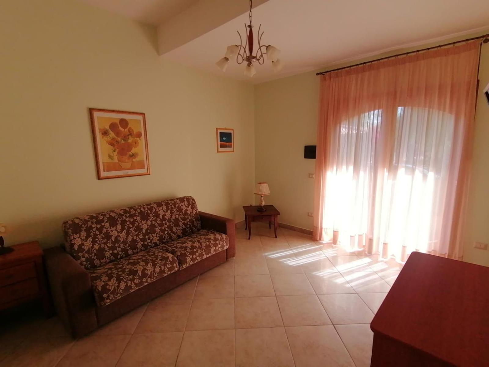 Azienda Agrituristica Vivi Natura
