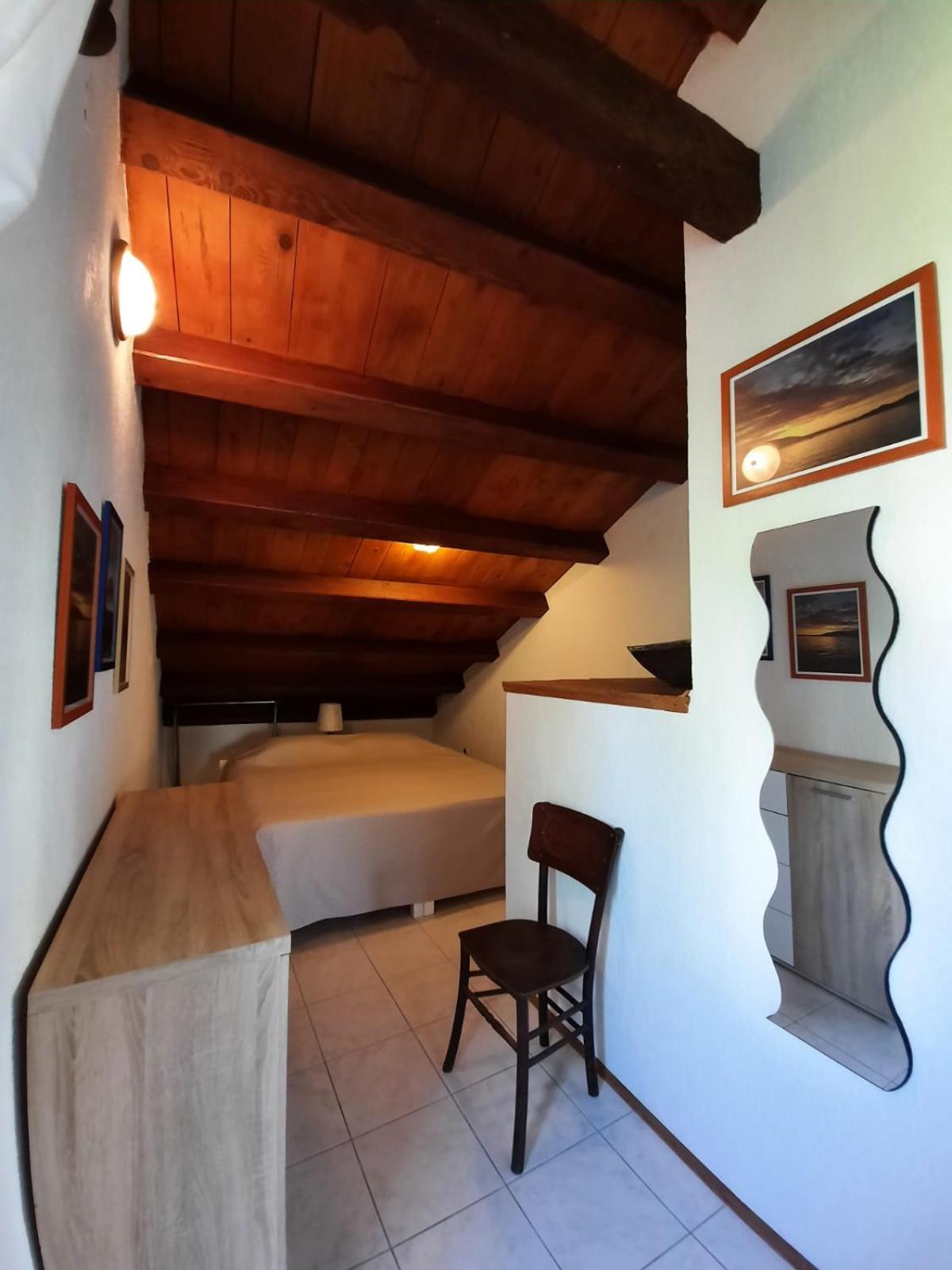 Apartment Mirjana