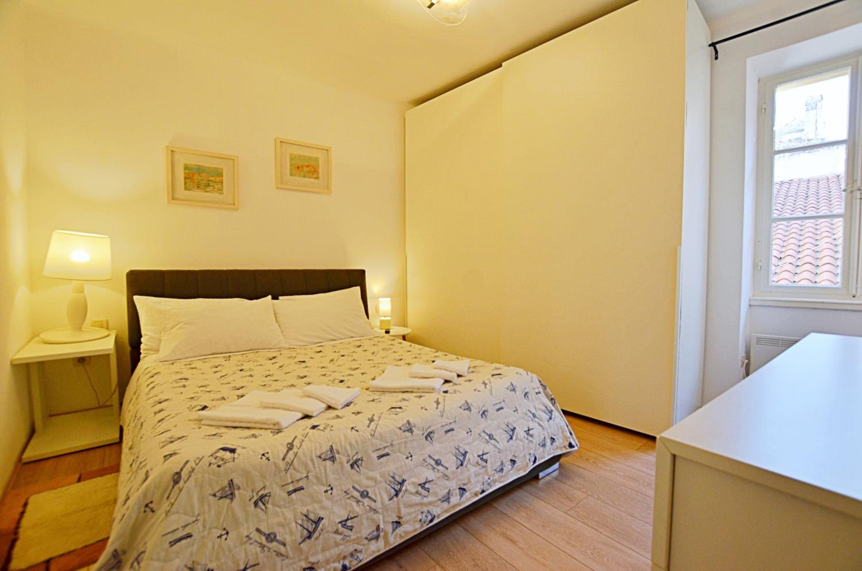 Seaview apartment Andana view 4