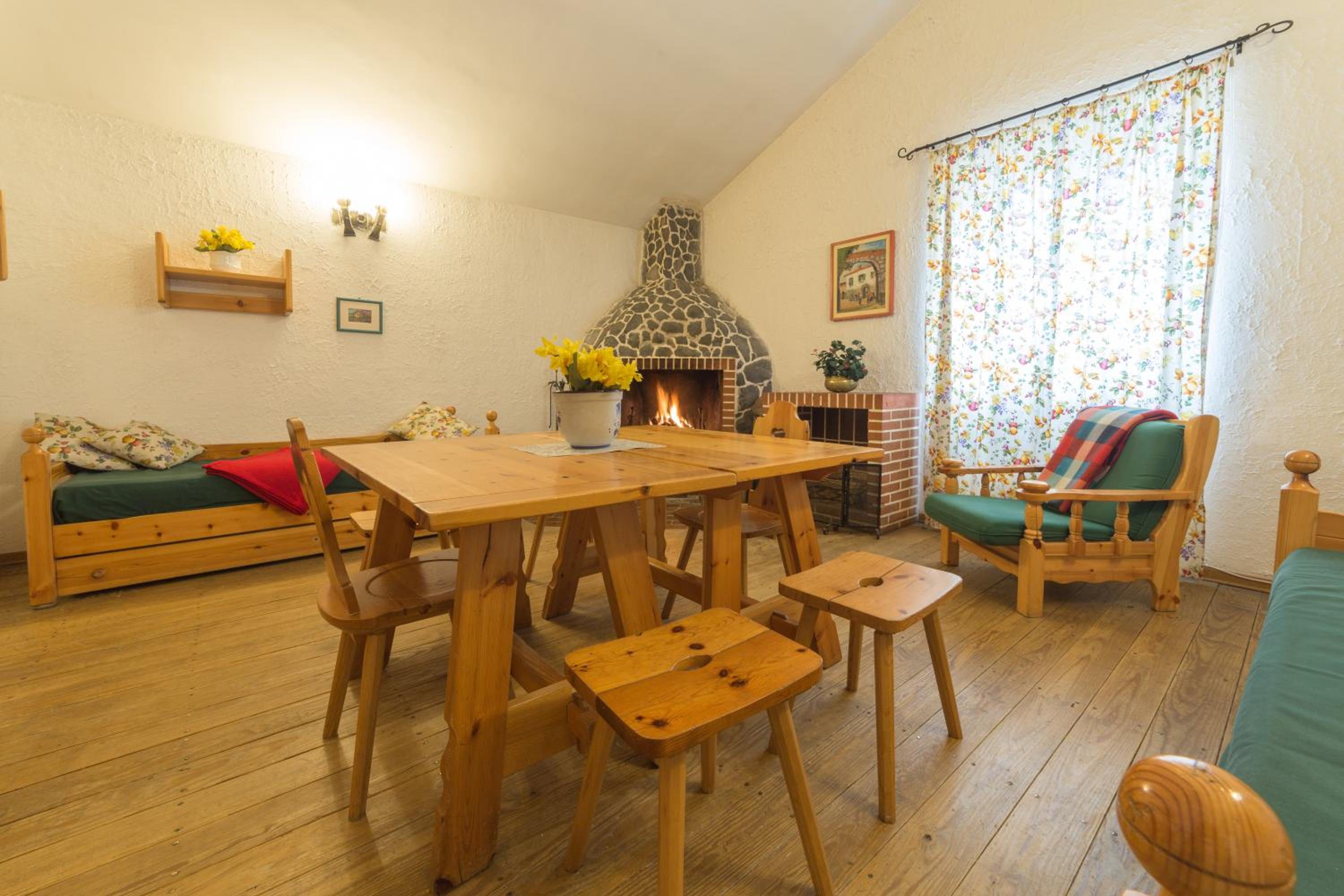 Residence Serra La Nave