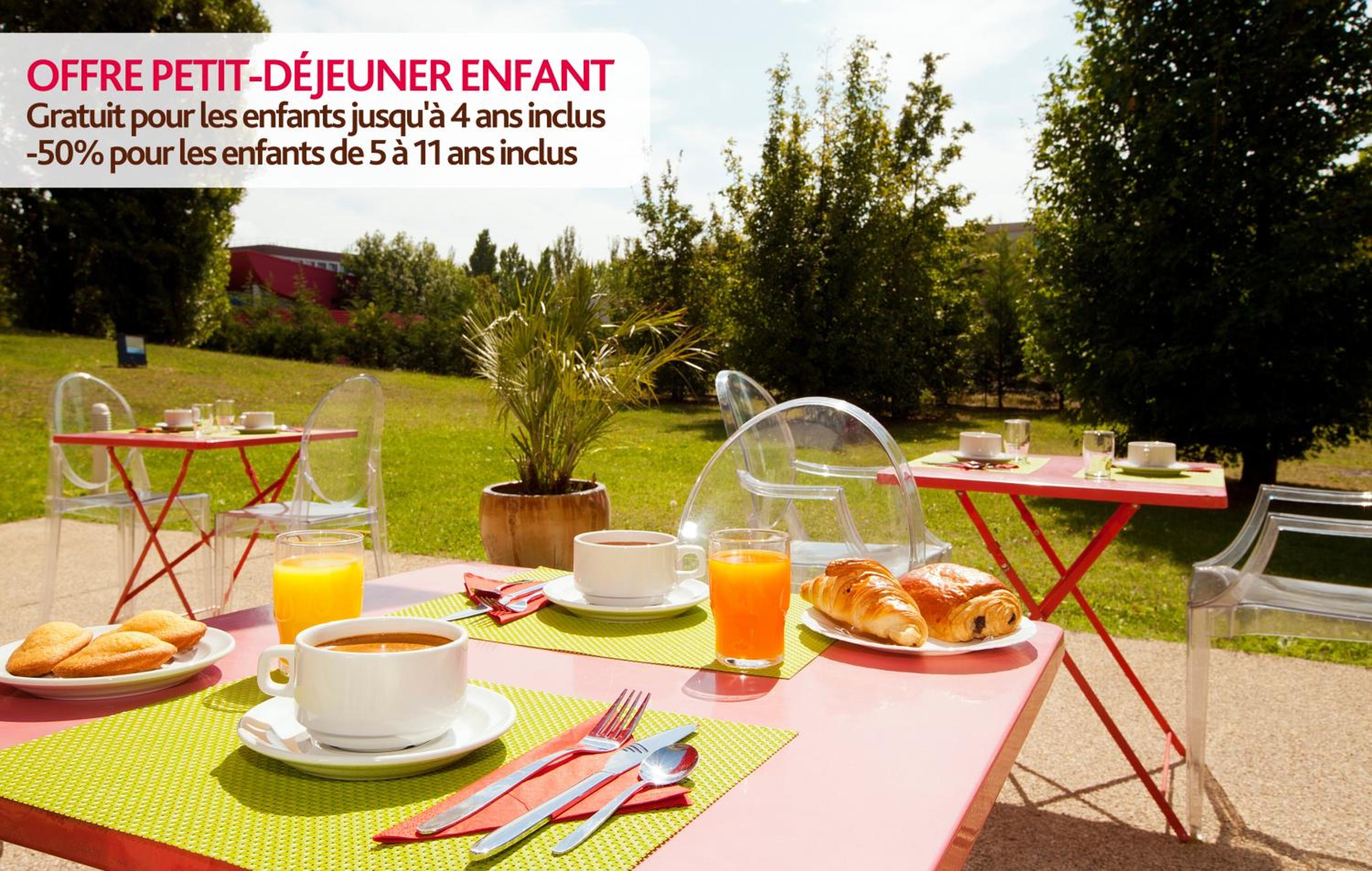 Valence Vacations - Cerise Valence - Property Image 11