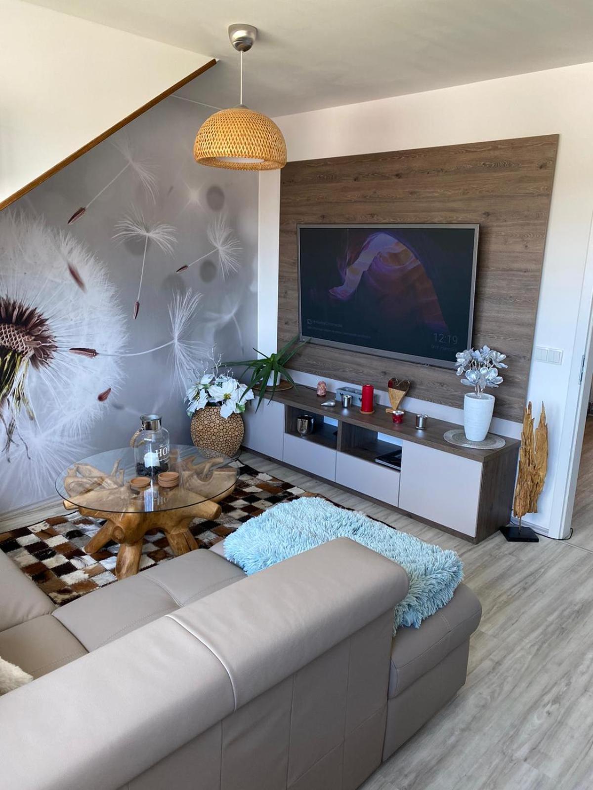 Deluxe apartmán Liščí kopec