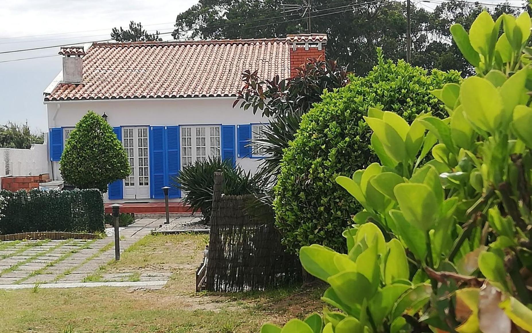 Casa de Praia