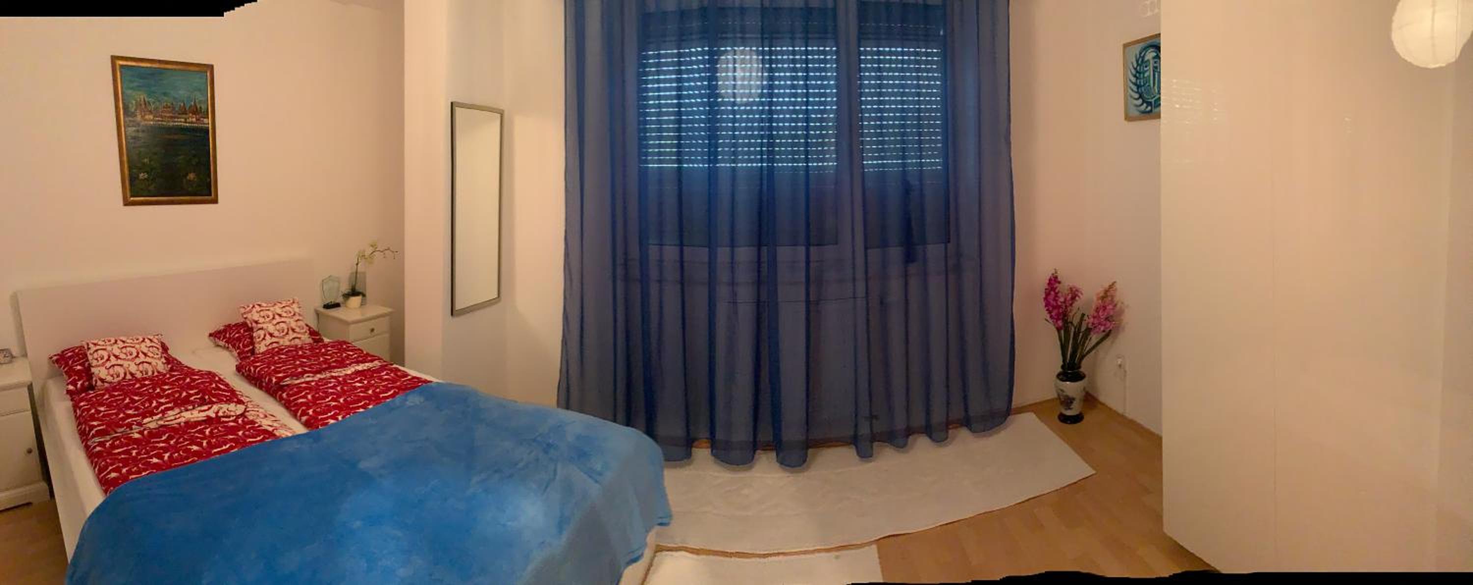 Kőnig Apartman City Center view 5