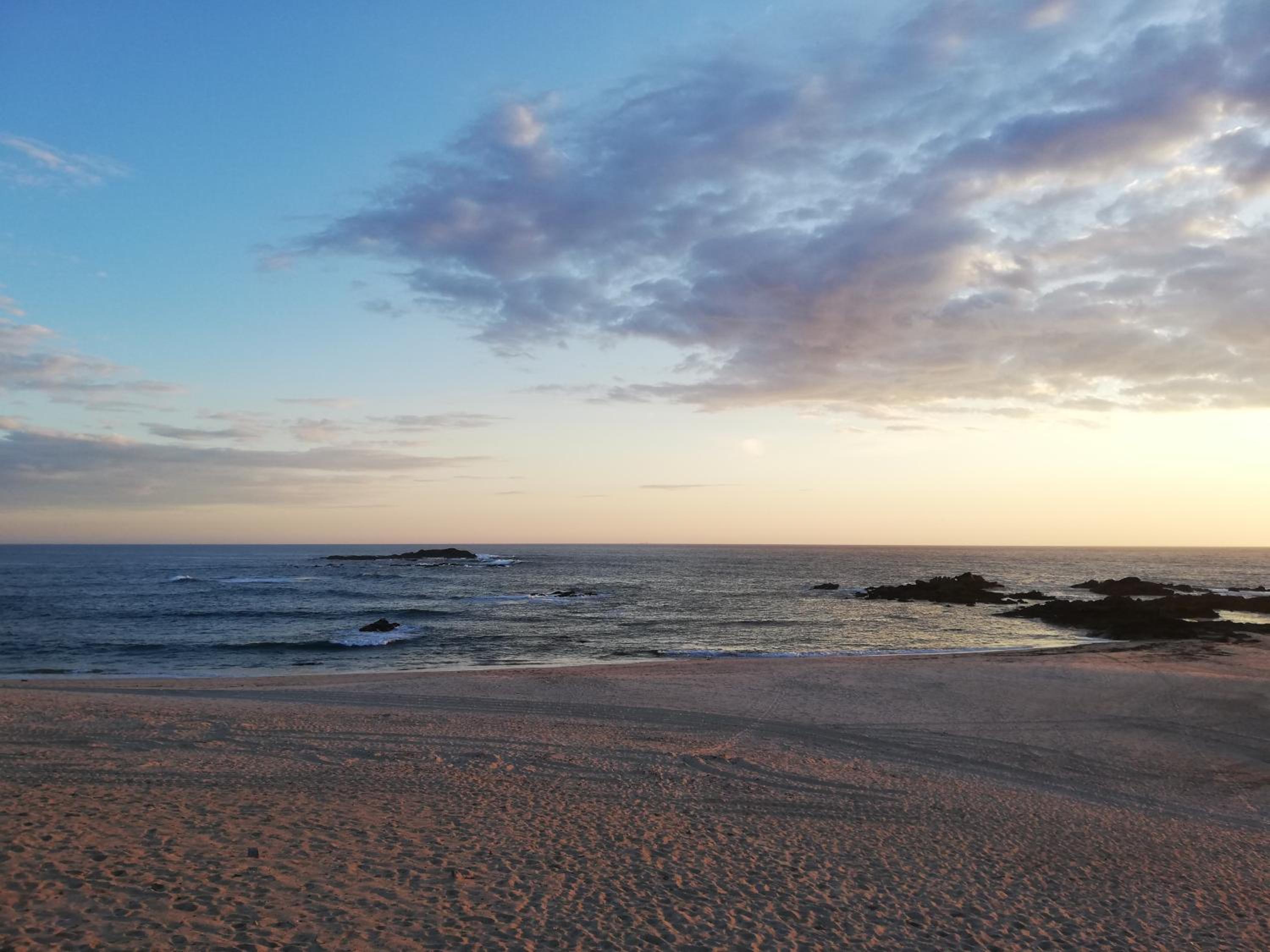 Casa de Praia