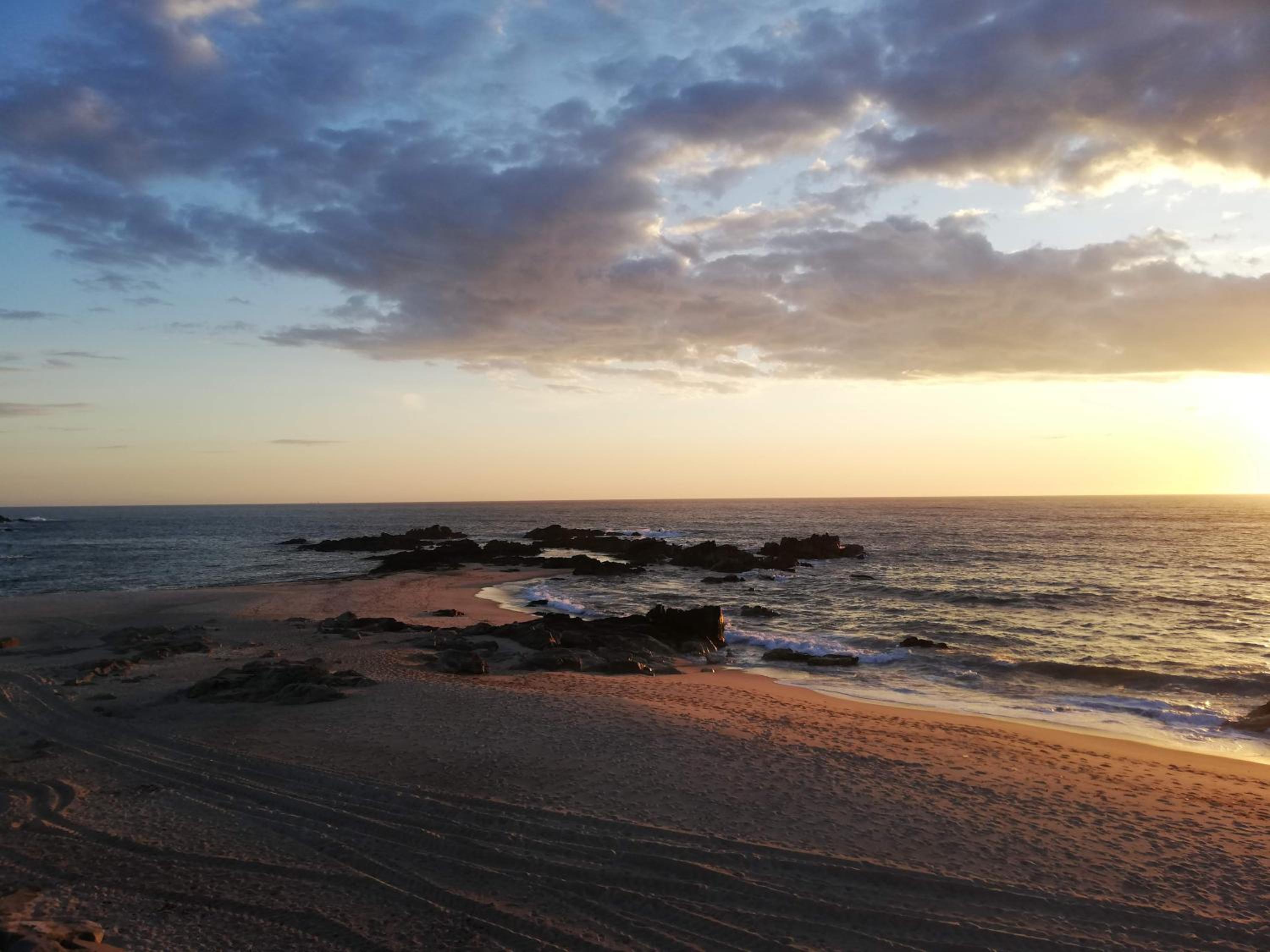 Casa de Praia