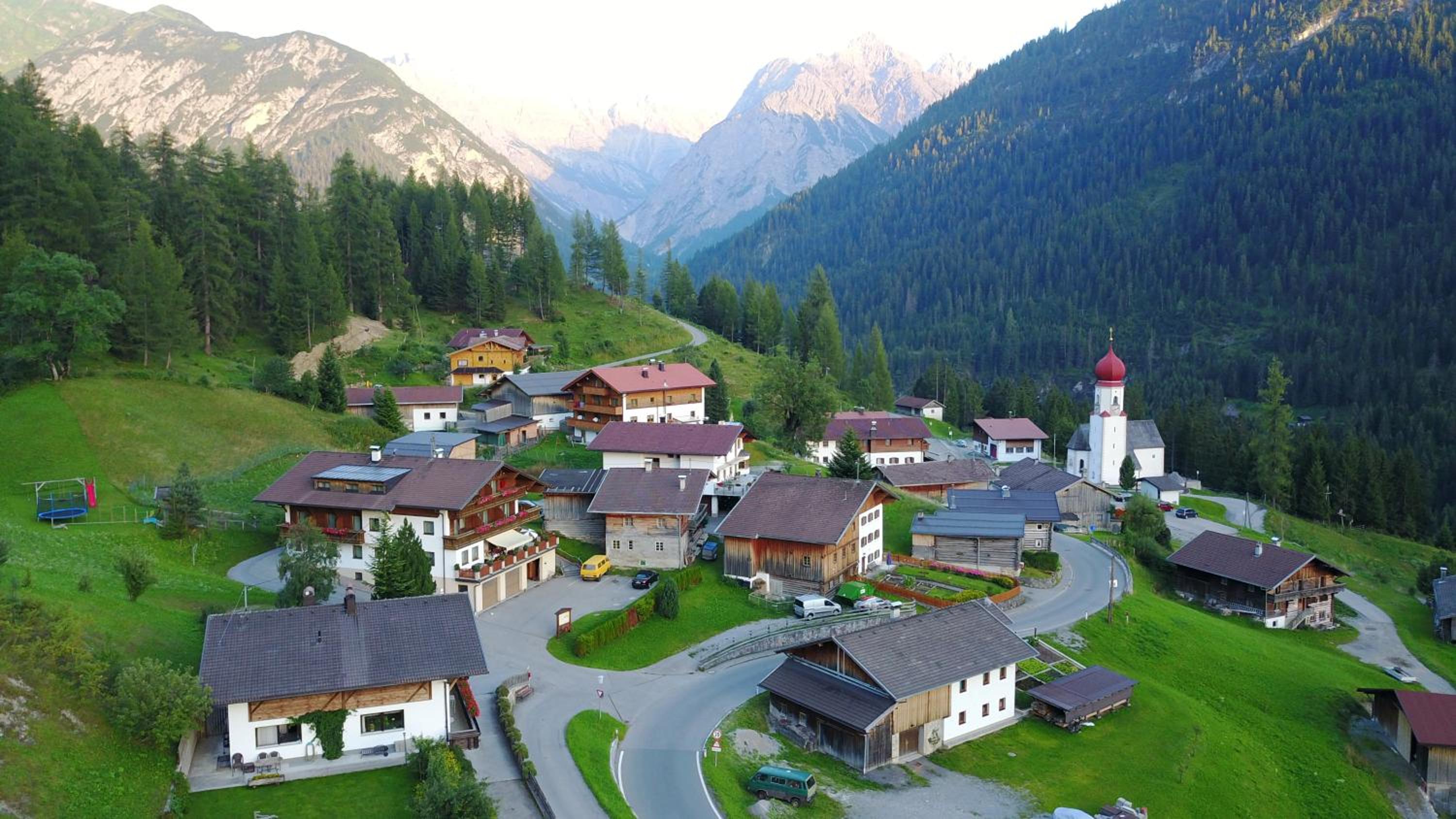 Gästehaus Klug