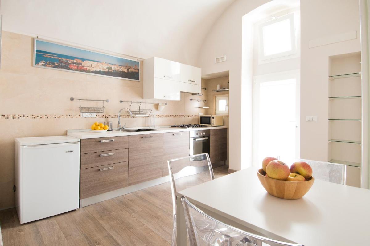 Apulianstay-Michelangelo holiday's Home photo 1