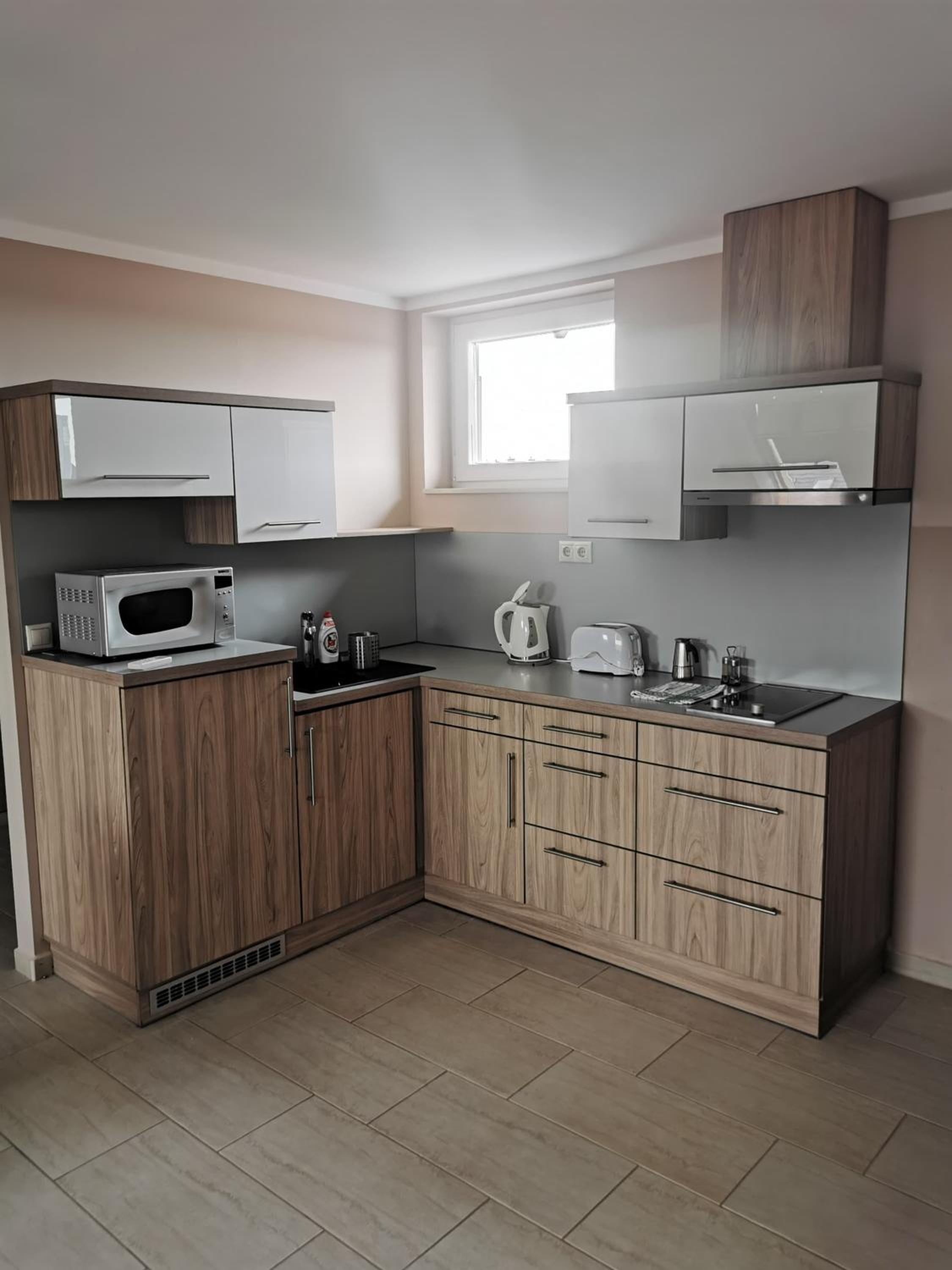 Szabó Lux Apartman view 4