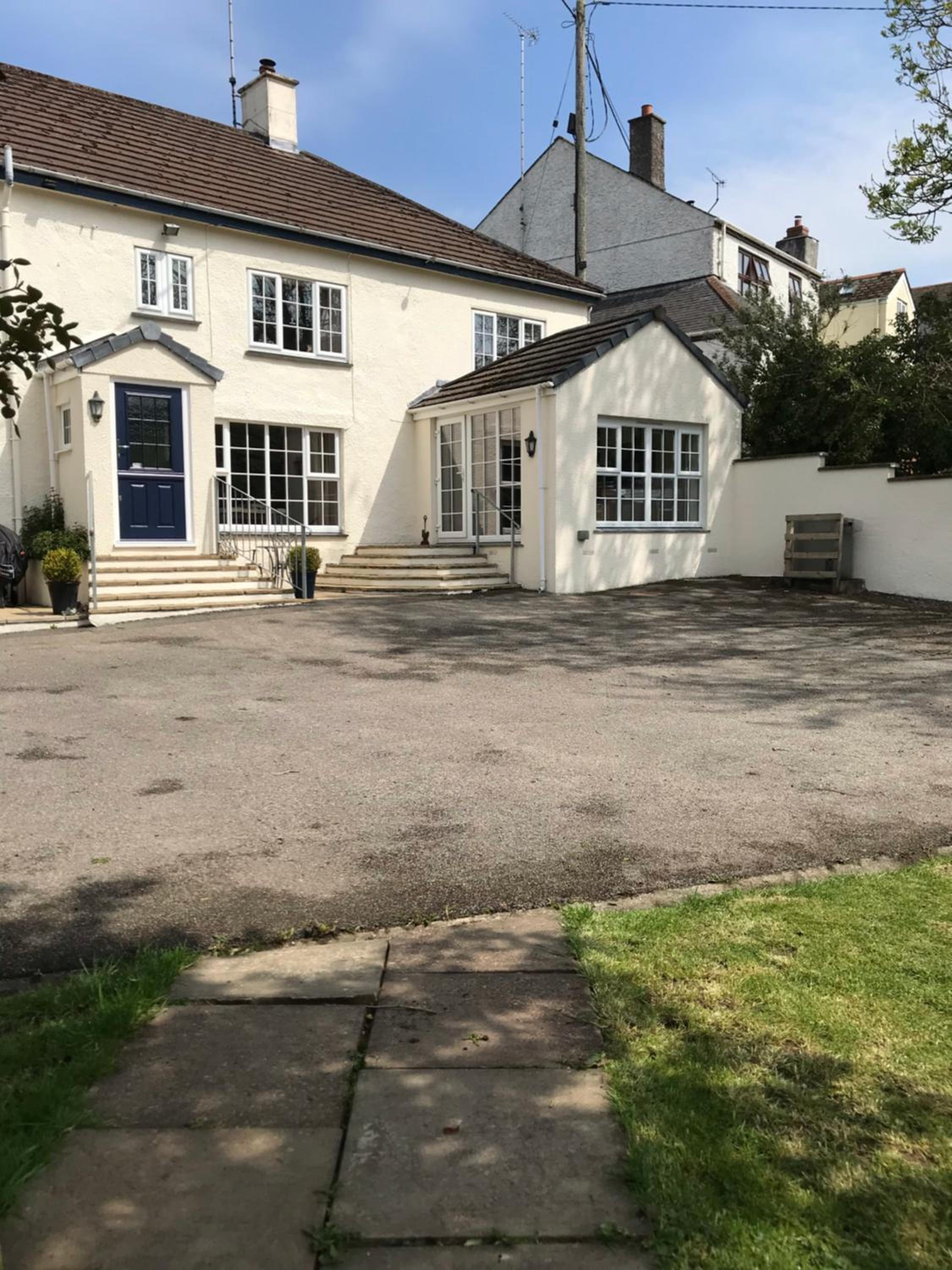 Lynwood House Self Contained Studio