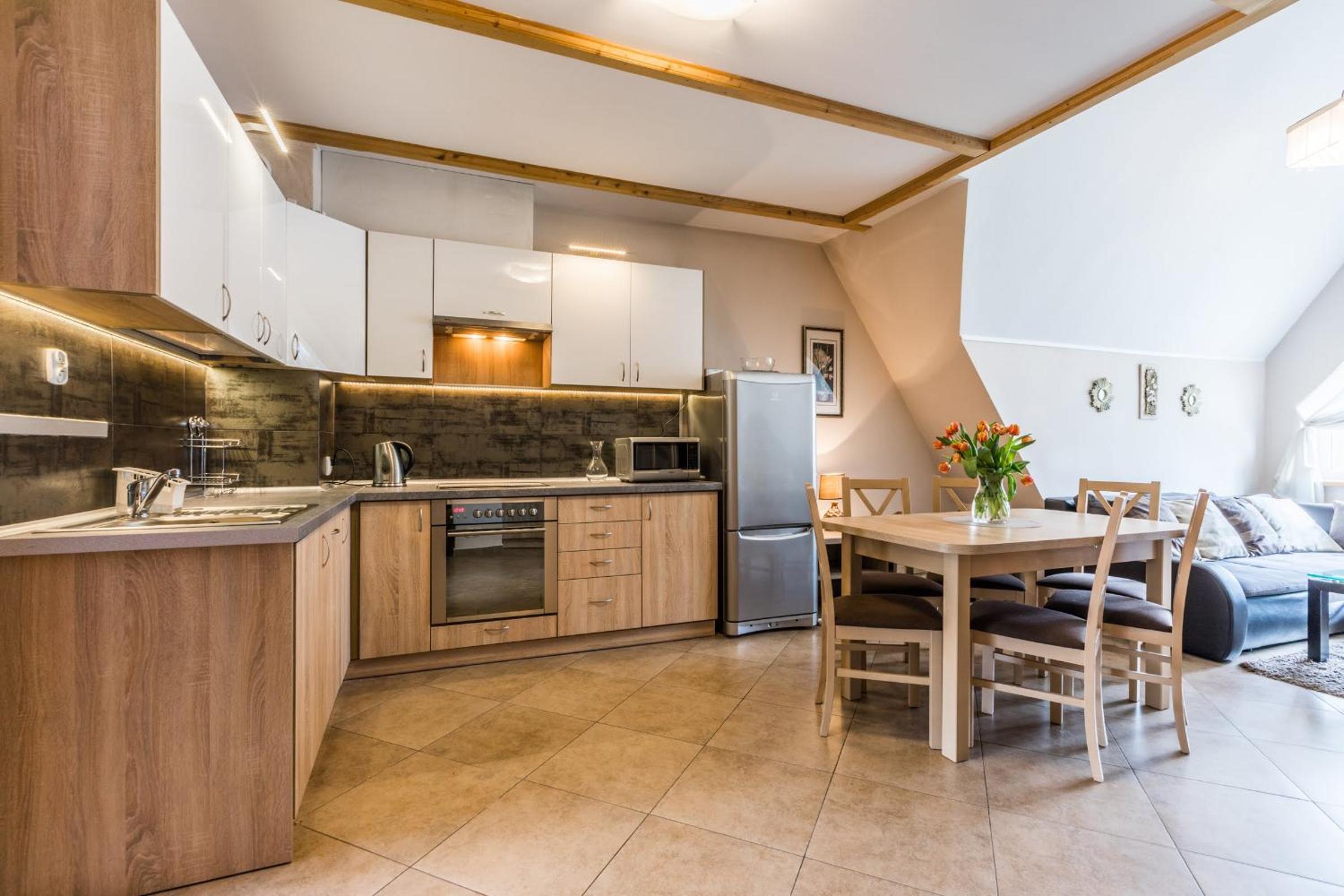 Apartamenty Stroma Odkryj Zakopane view 4