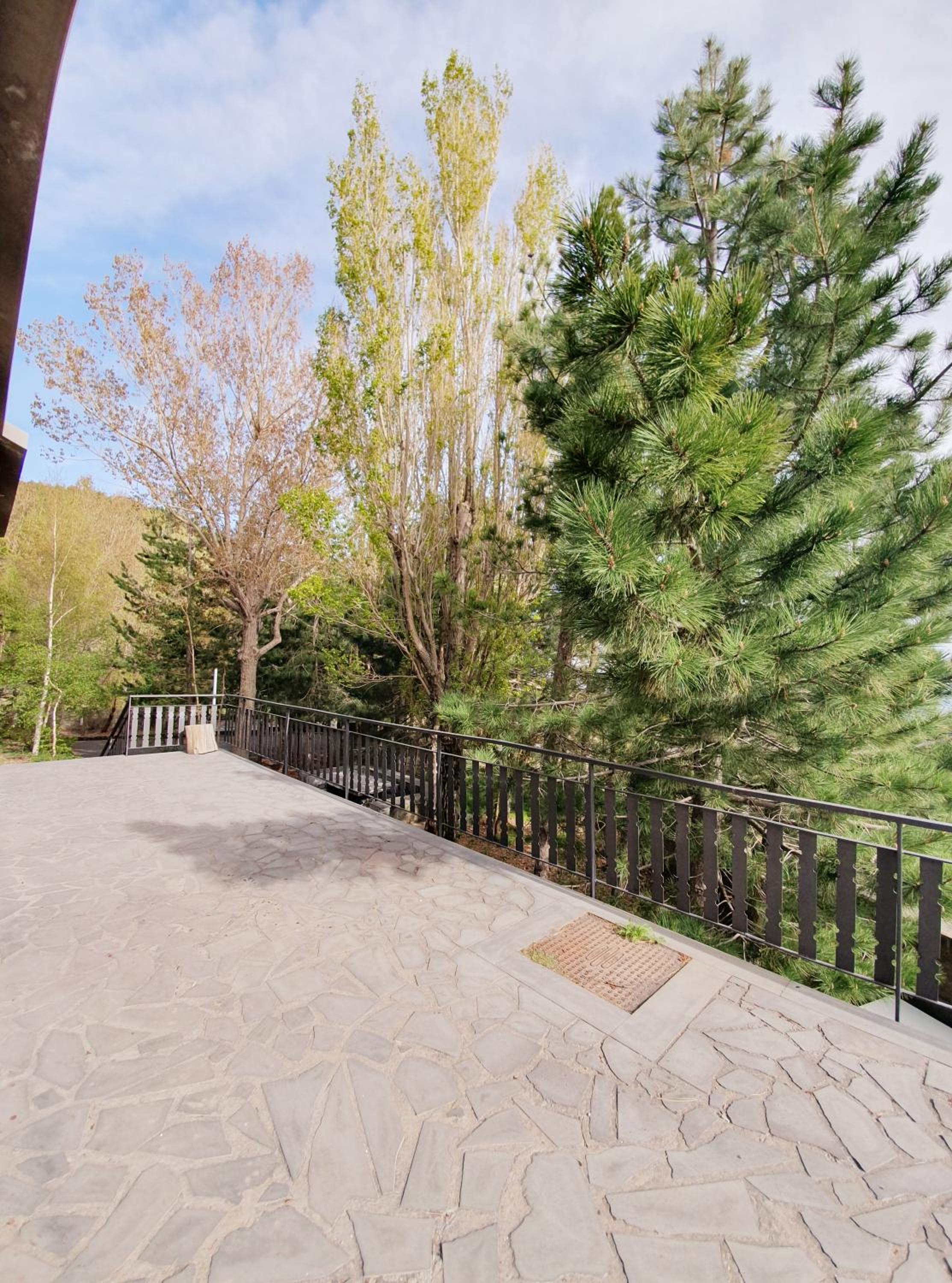 Residence Serra La Nave